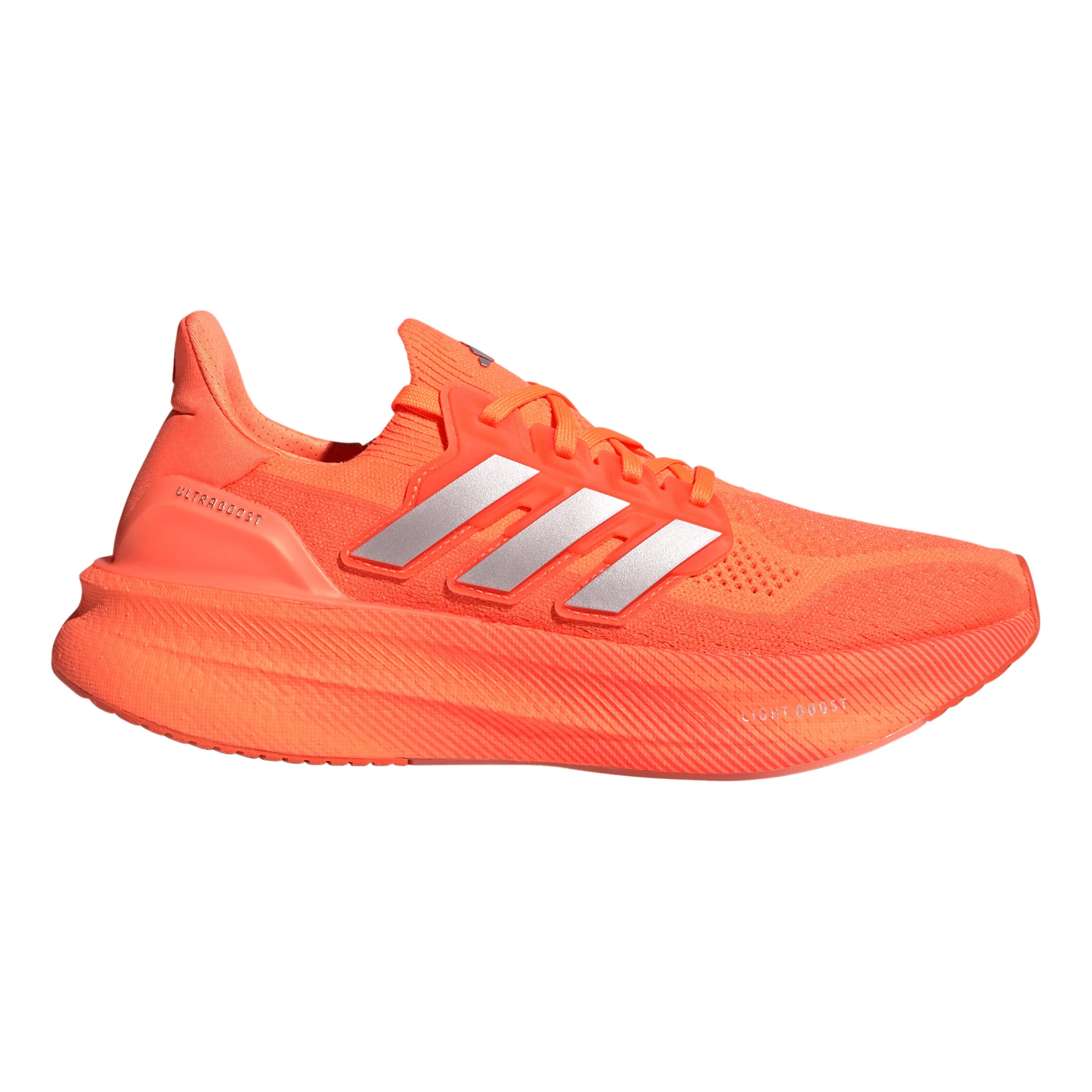 Ultraboost 5 Neutralsko Herrar - grå