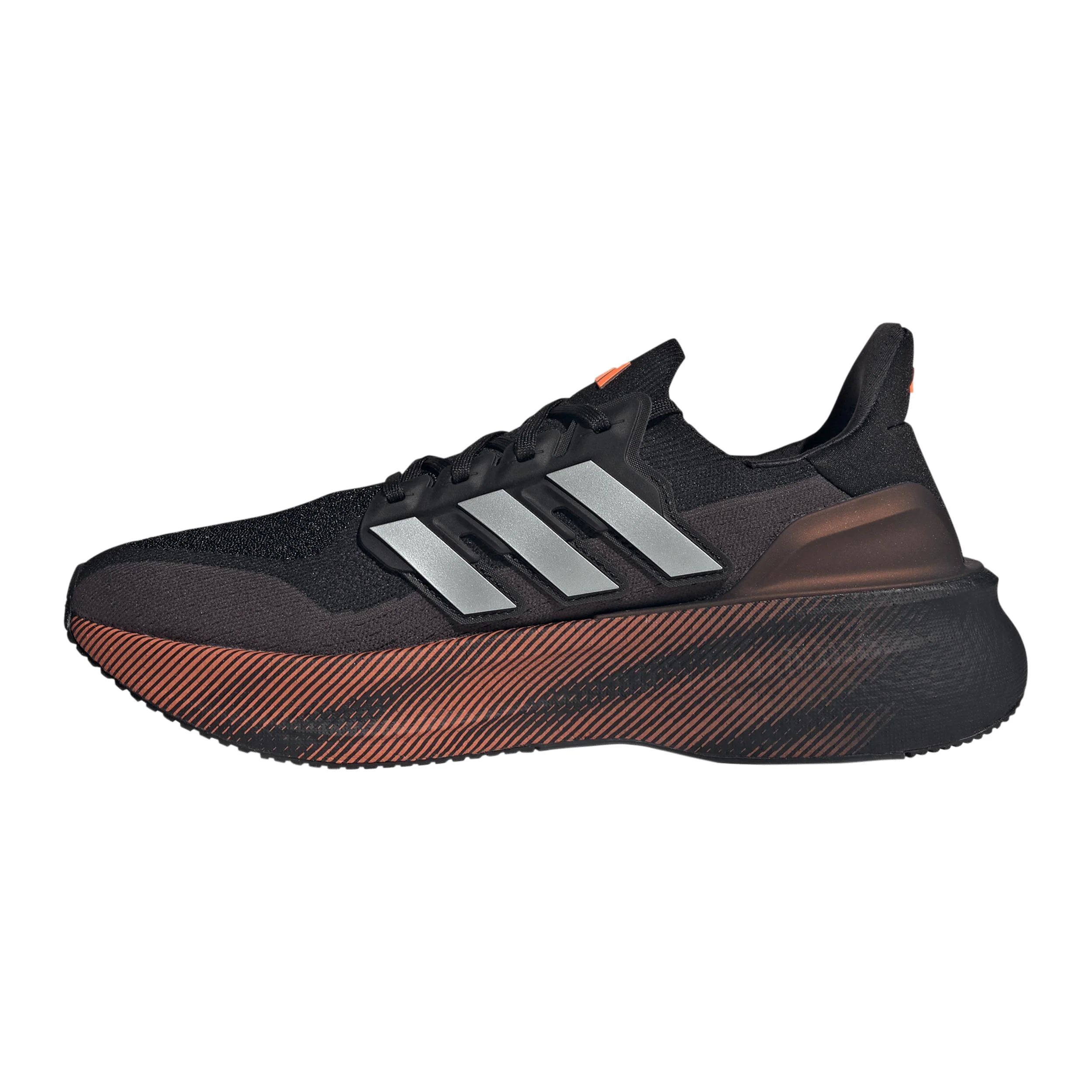 Ultraboost 5 Neutralsko Herrar - svart, grå - Image 2