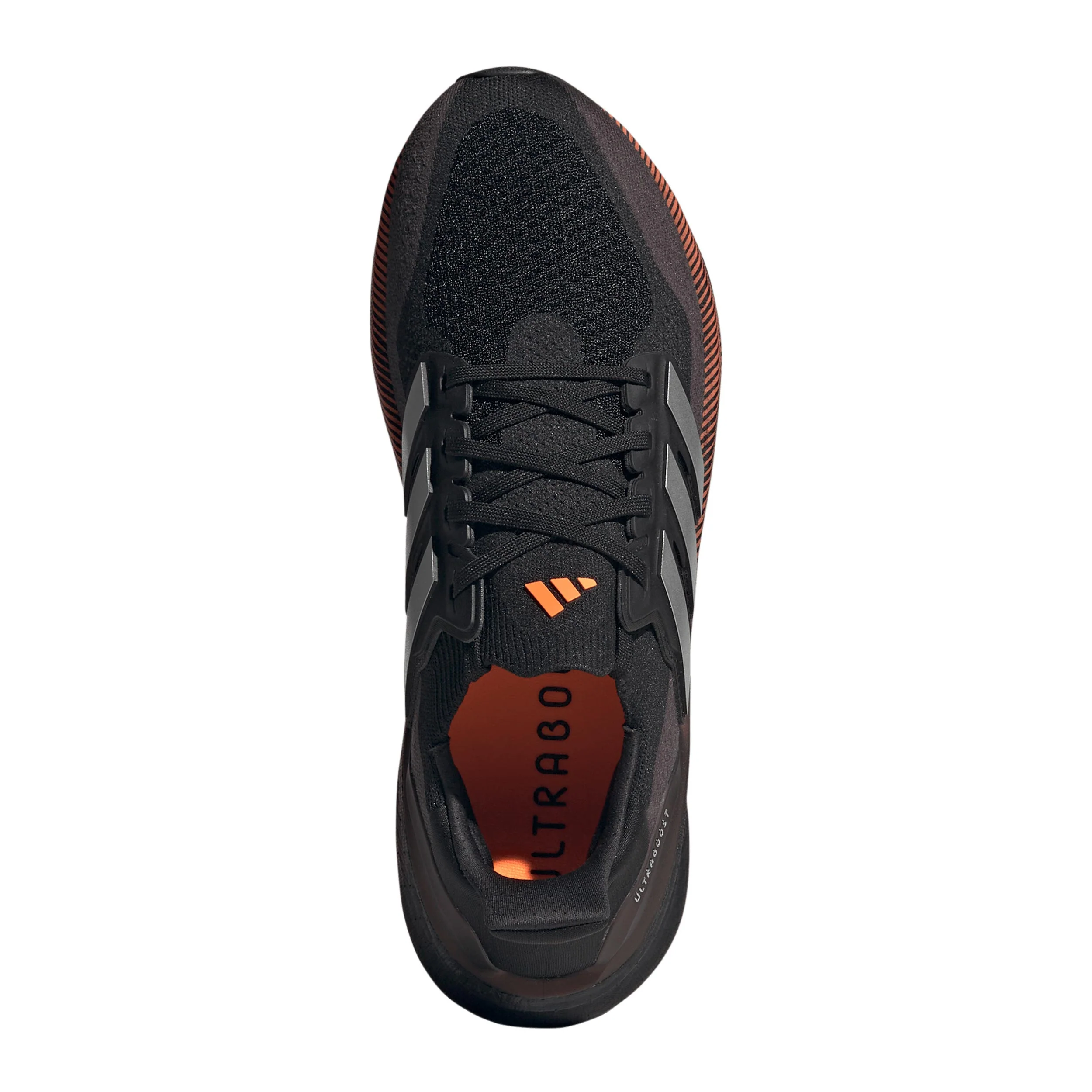 Ultraboost 5 Neutralsko Herrar - svart, grå - Image 3