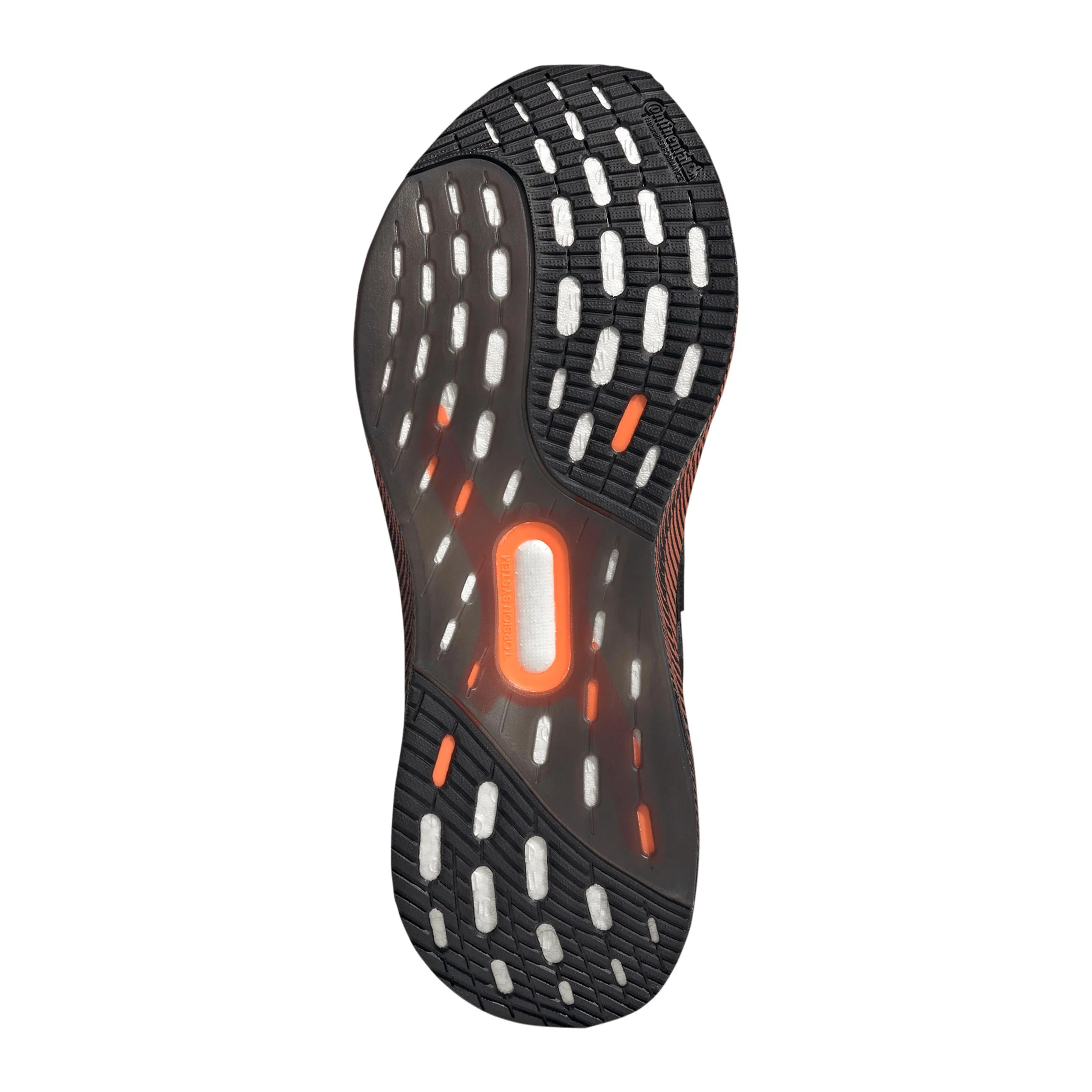 Ultraboost 5 Neutralsko Herrar - svart, grå - Image 4