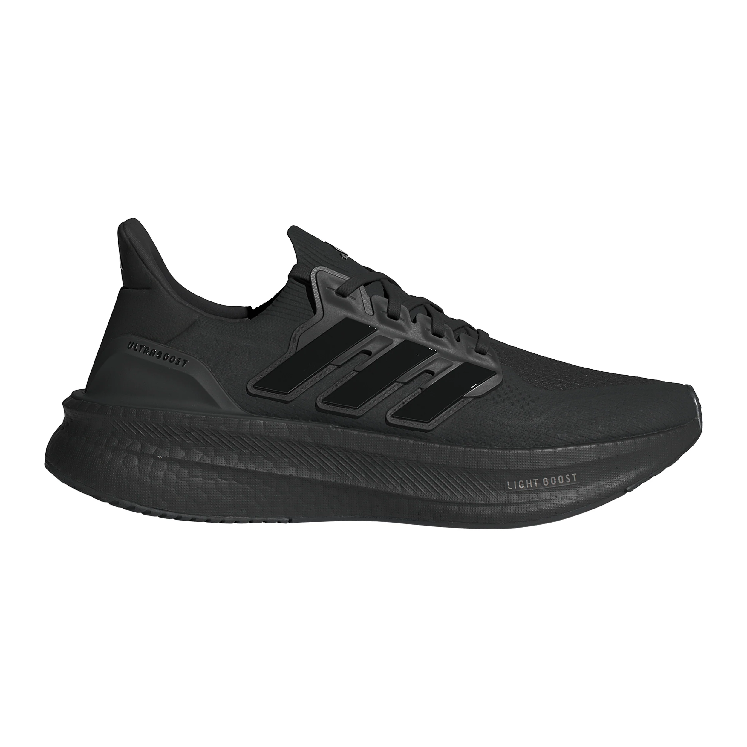 Ultraboost 5 Neutralsko Herrar - svart, svart