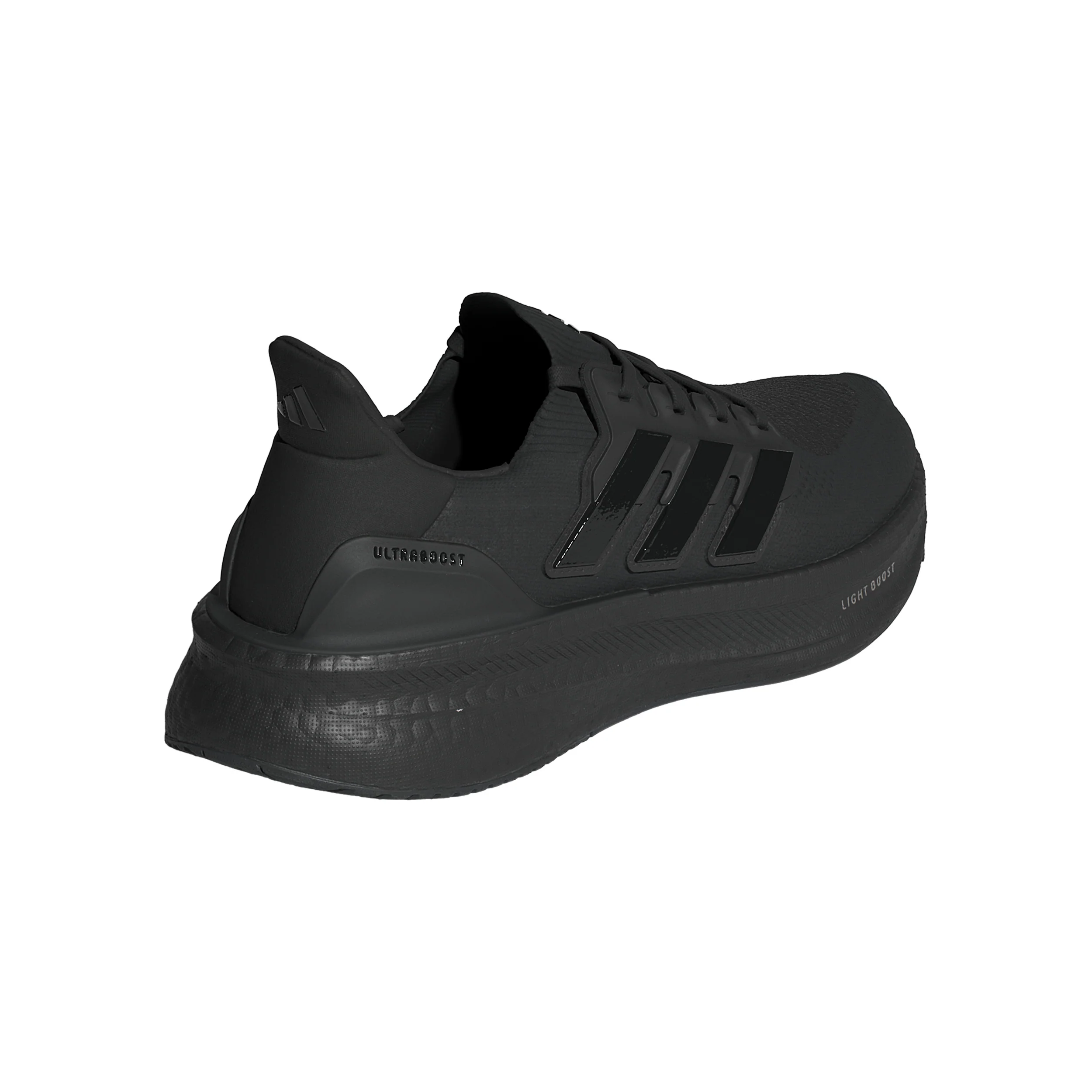 Ultraboost 5 Neutralsko Herrar - svart, svart - Image 5