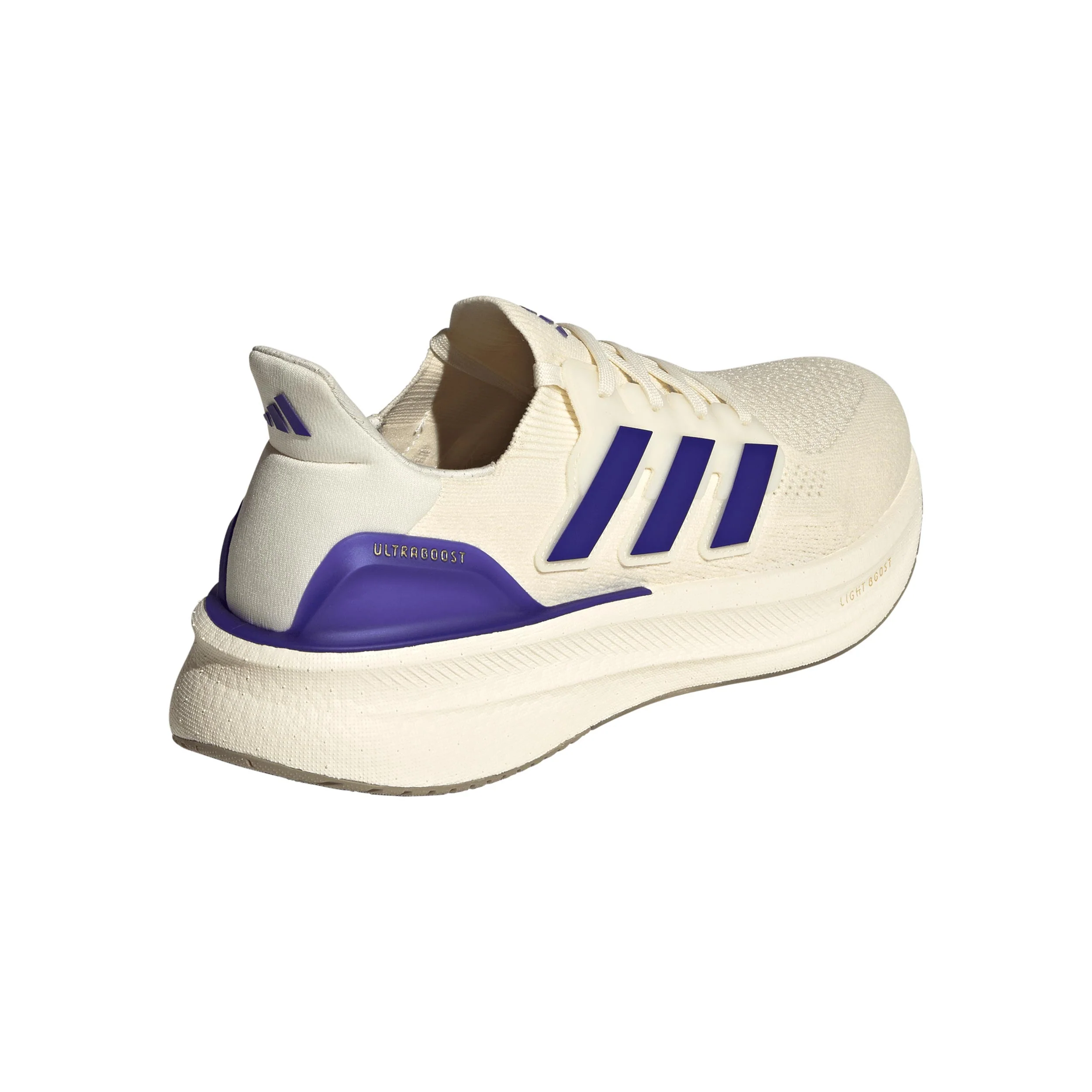 Ultraboost 5 Neutralsko Herrar - vit, blå - Image 5