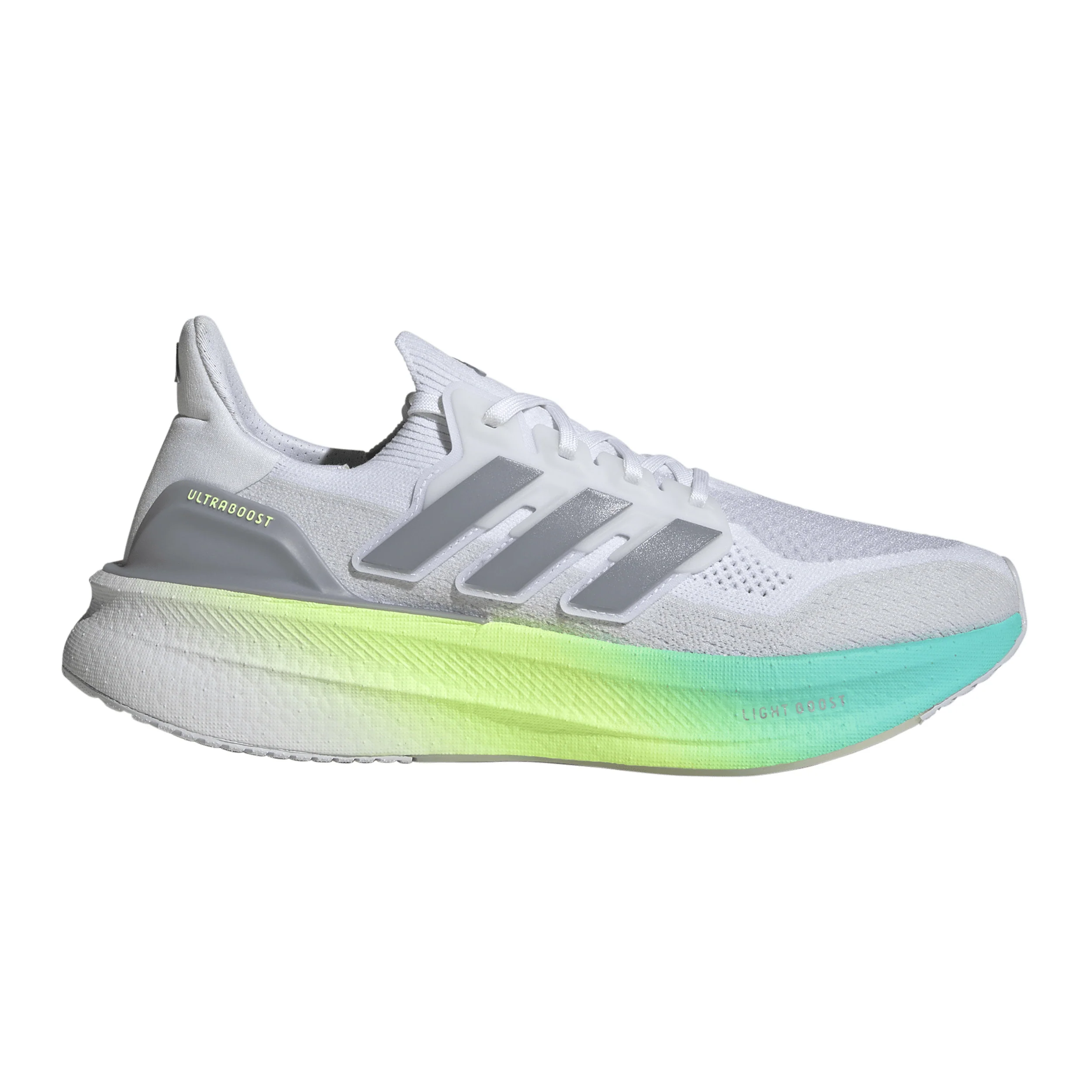 Ultraboost 5 Neutralsko Herrar - vit, grå