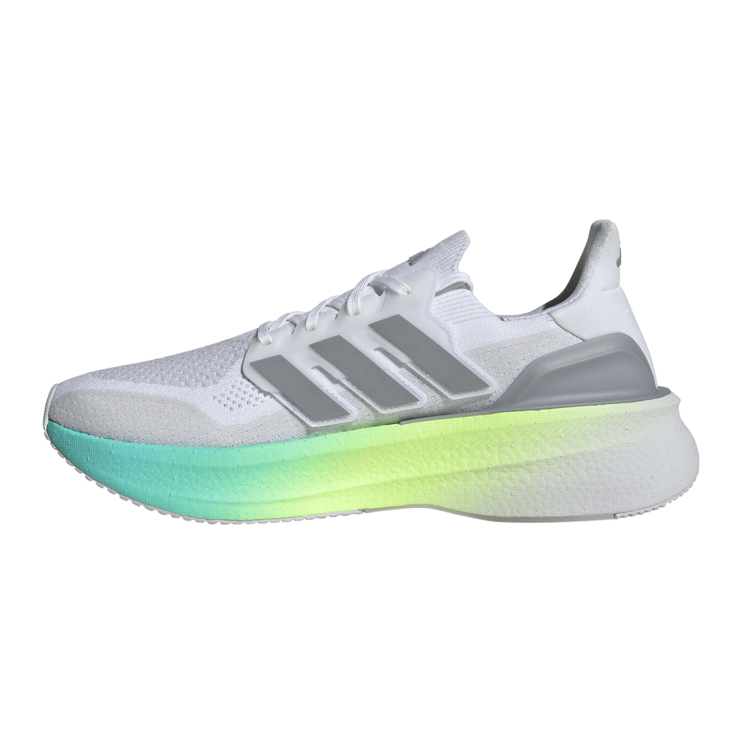 Ultraboost 5 Neutralsko Herrar - vit, grå - Image 2