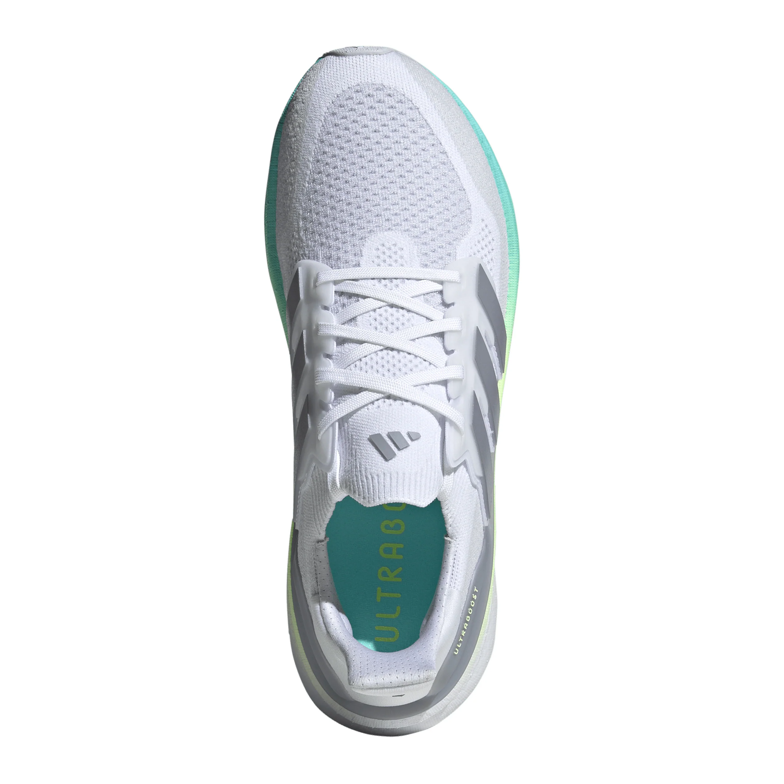 Ultraboost 5 Neutralsko Herrar - vit, grå - Image 3