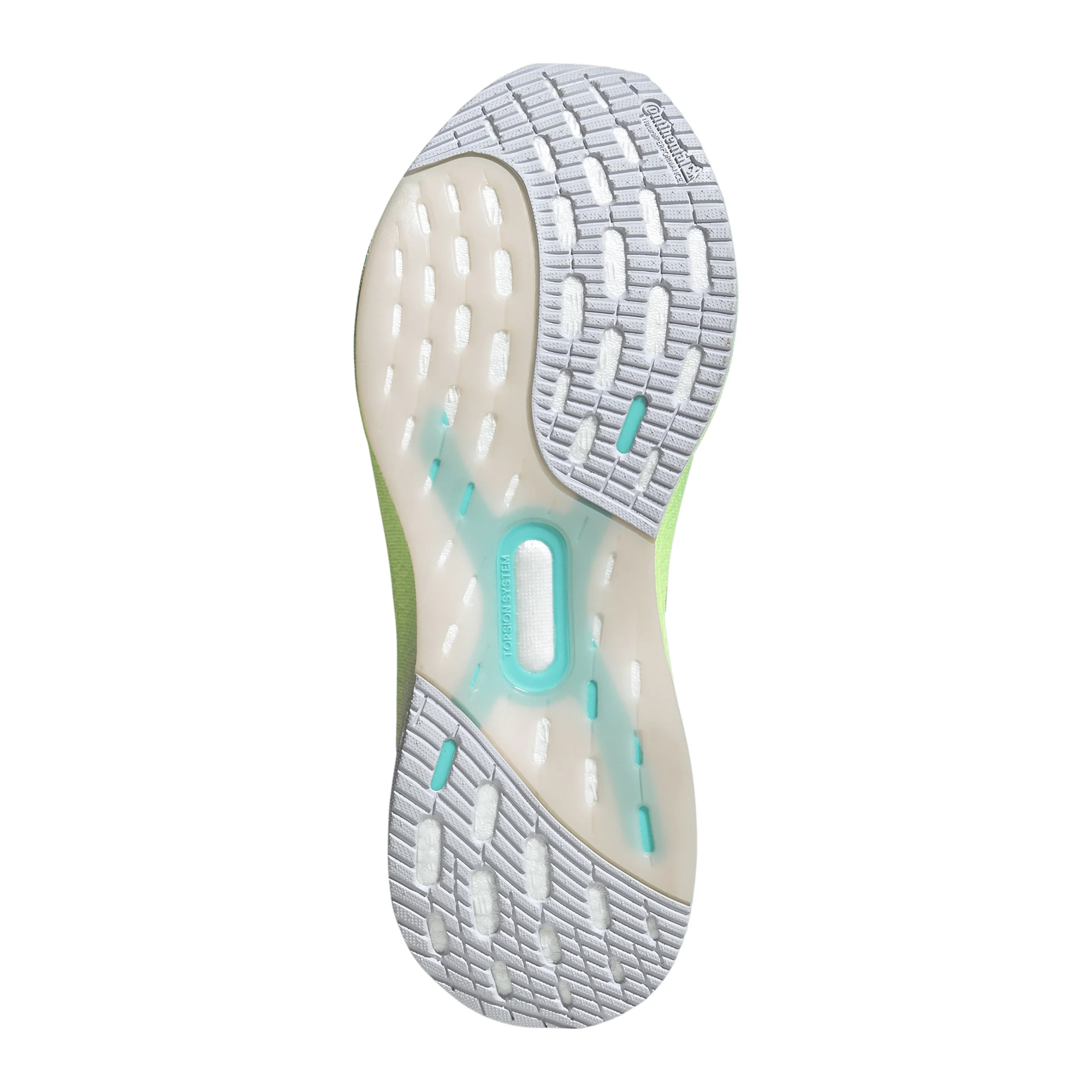 Ultraboost 5 Neutralsko Herrar - vit, grå - Image 4