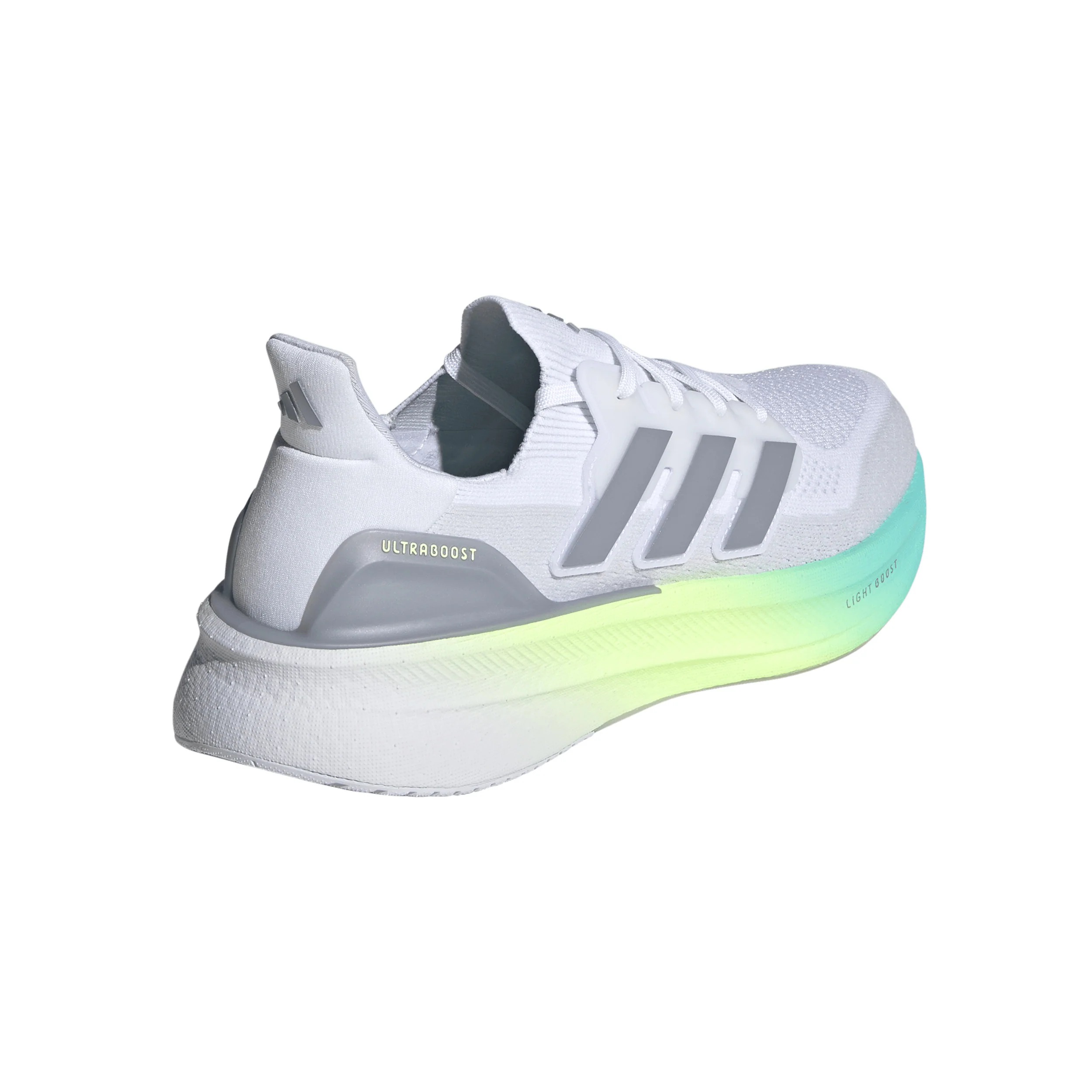 Ultraboost 5 Neutralsko Herrar - vit, grå - Image 5
