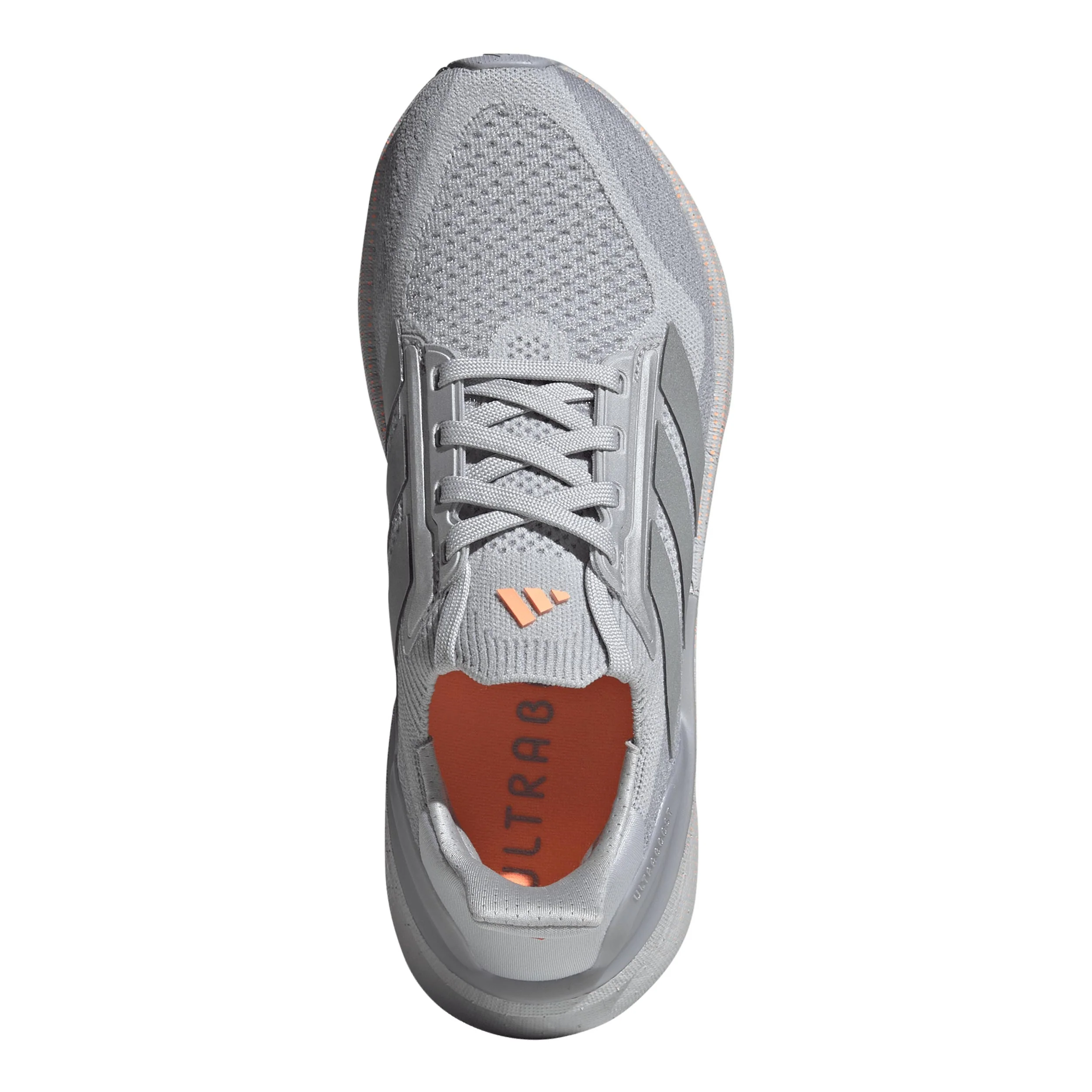 Ultraboost 5X Neutralsko Damer - grå, grå - Image 3