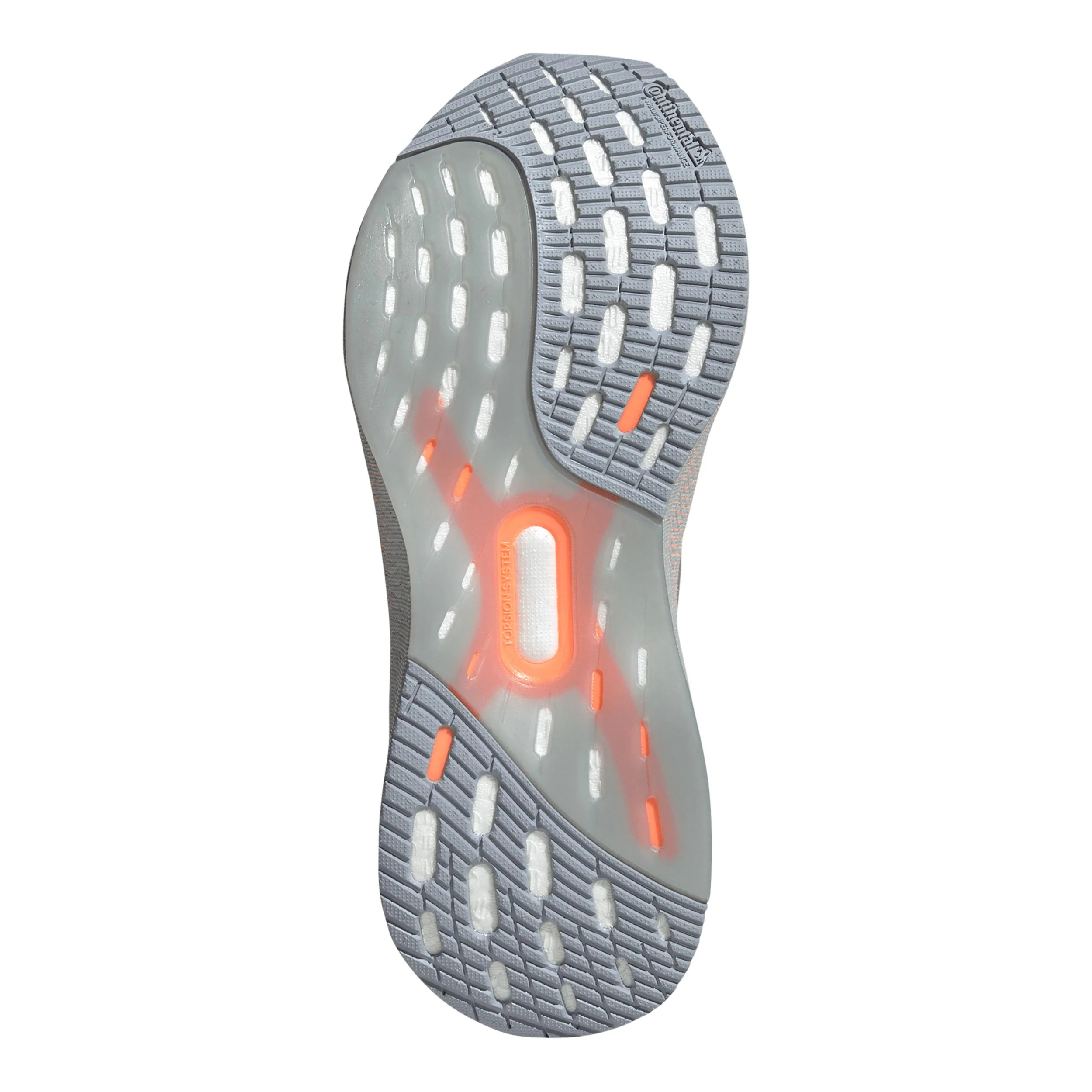 Ultraboost 5X Neutralsko Damer - grå, grå - Image 4
