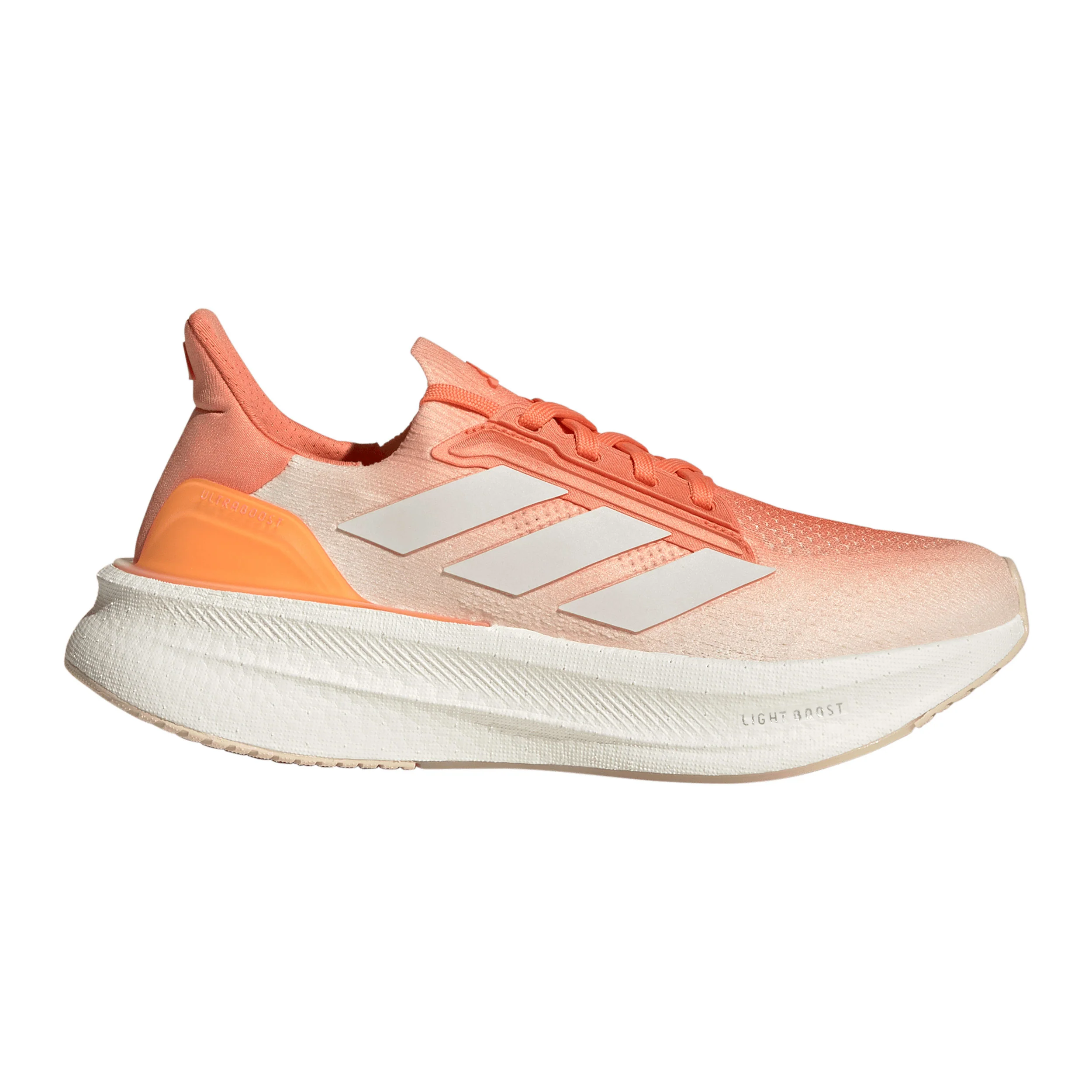 Ultraboost 5X Neutralsko Damer - korall, creme