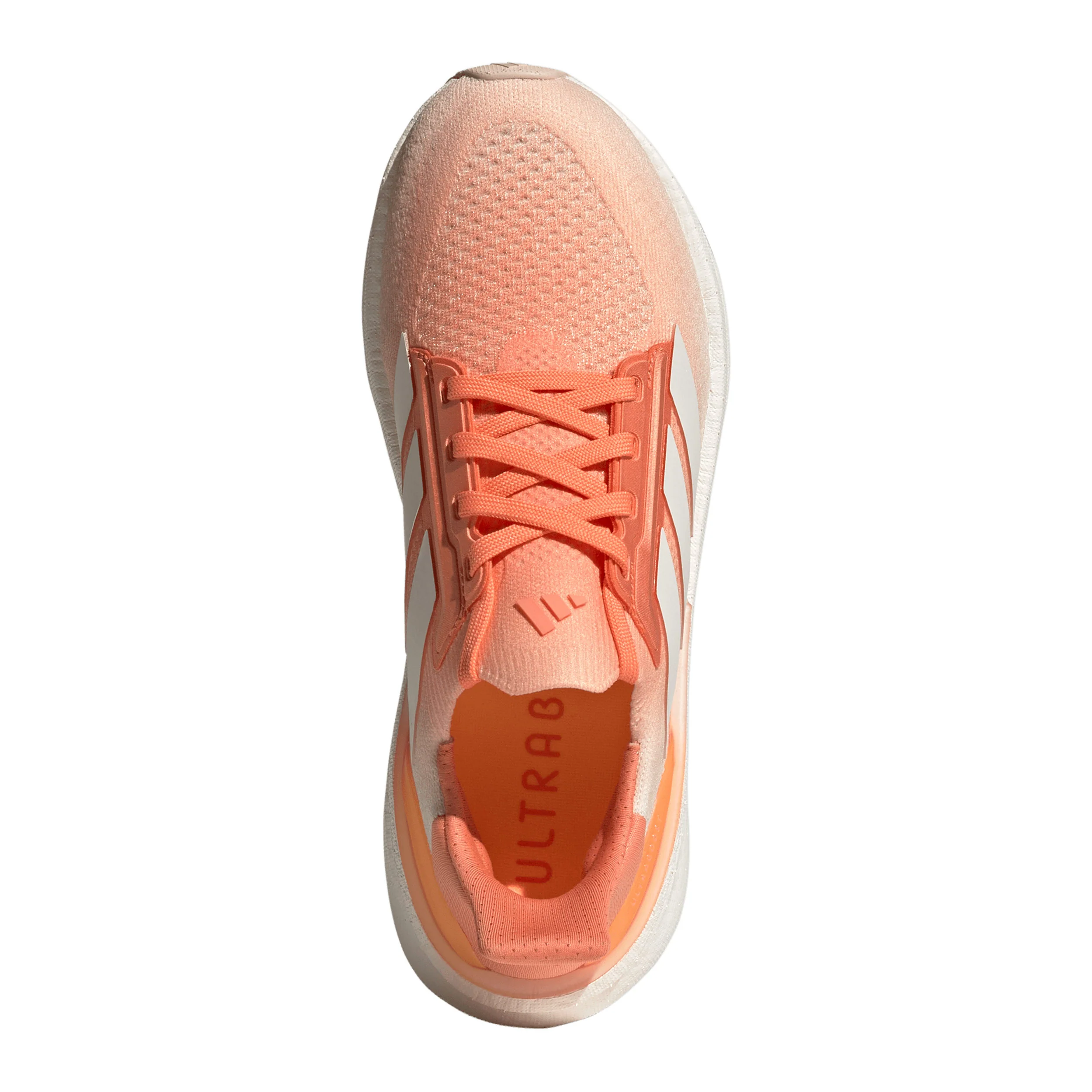 Ultraboost 5X Neutralsko Damer - korall, creme - Image 3