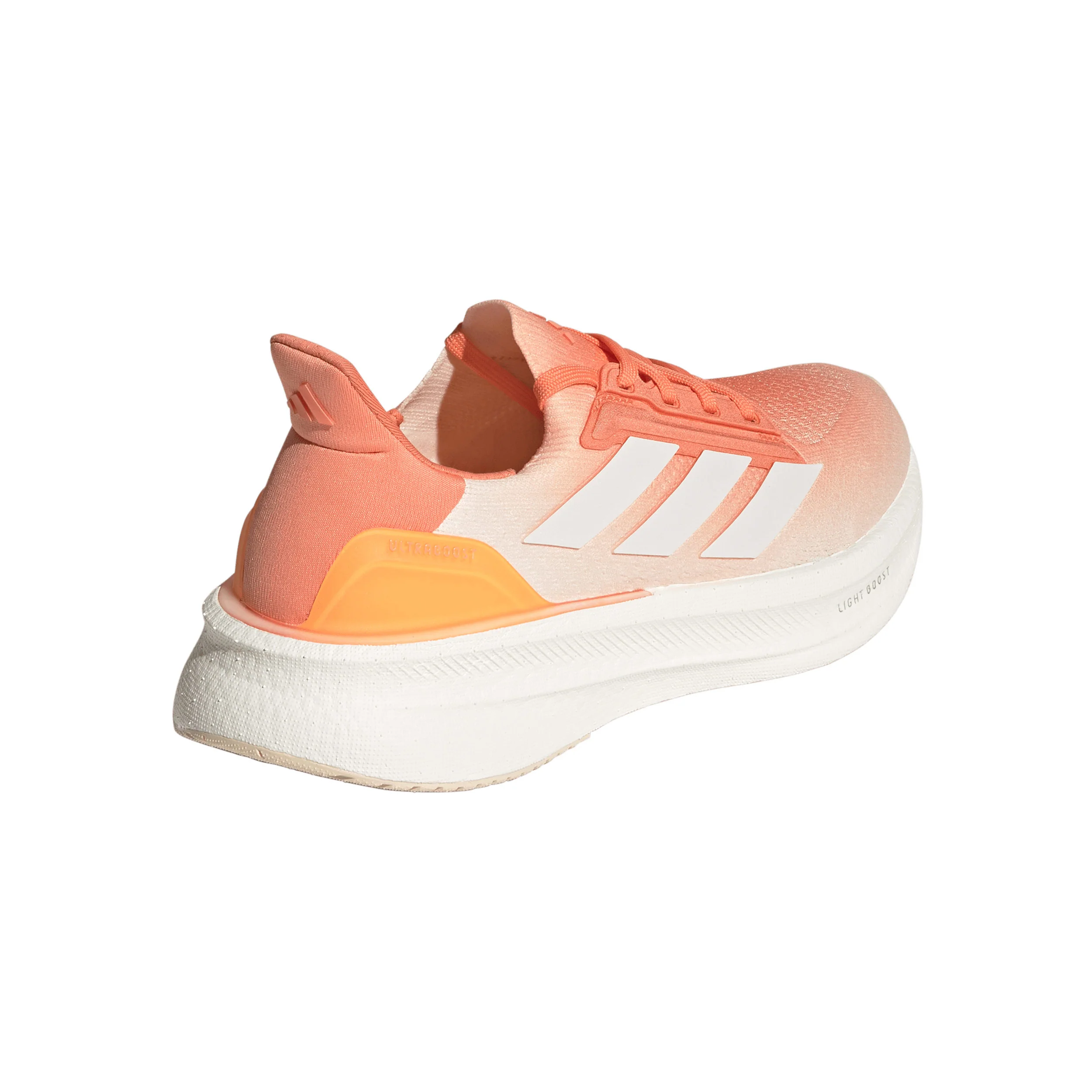 Ultraboost 5X Neutralsko Damer - korall, creme - Image 5