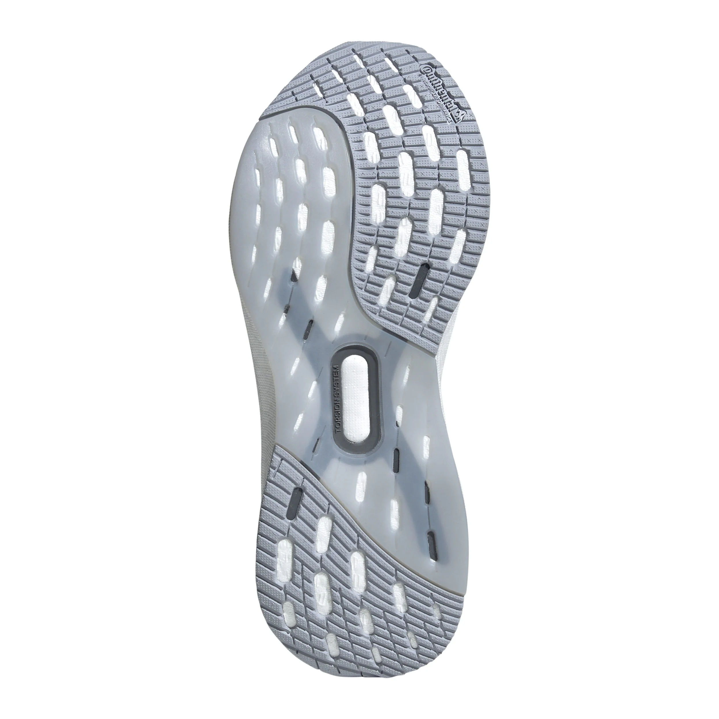 Ultraboost 5X Neutralsko Damer - vit, svart - Image 4