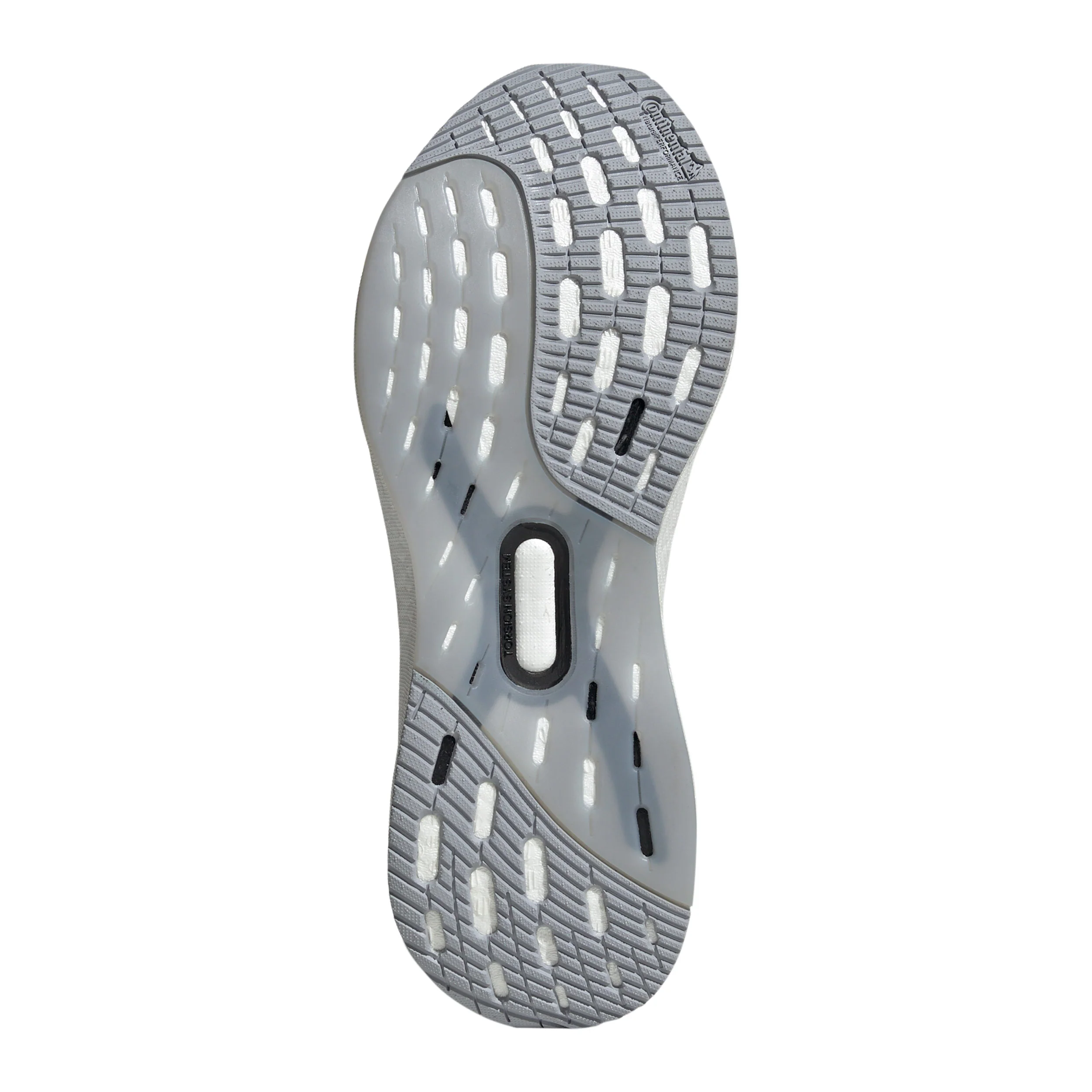 Ultraboost 5X Neutralsko Herrar - vit, svart - Image 4