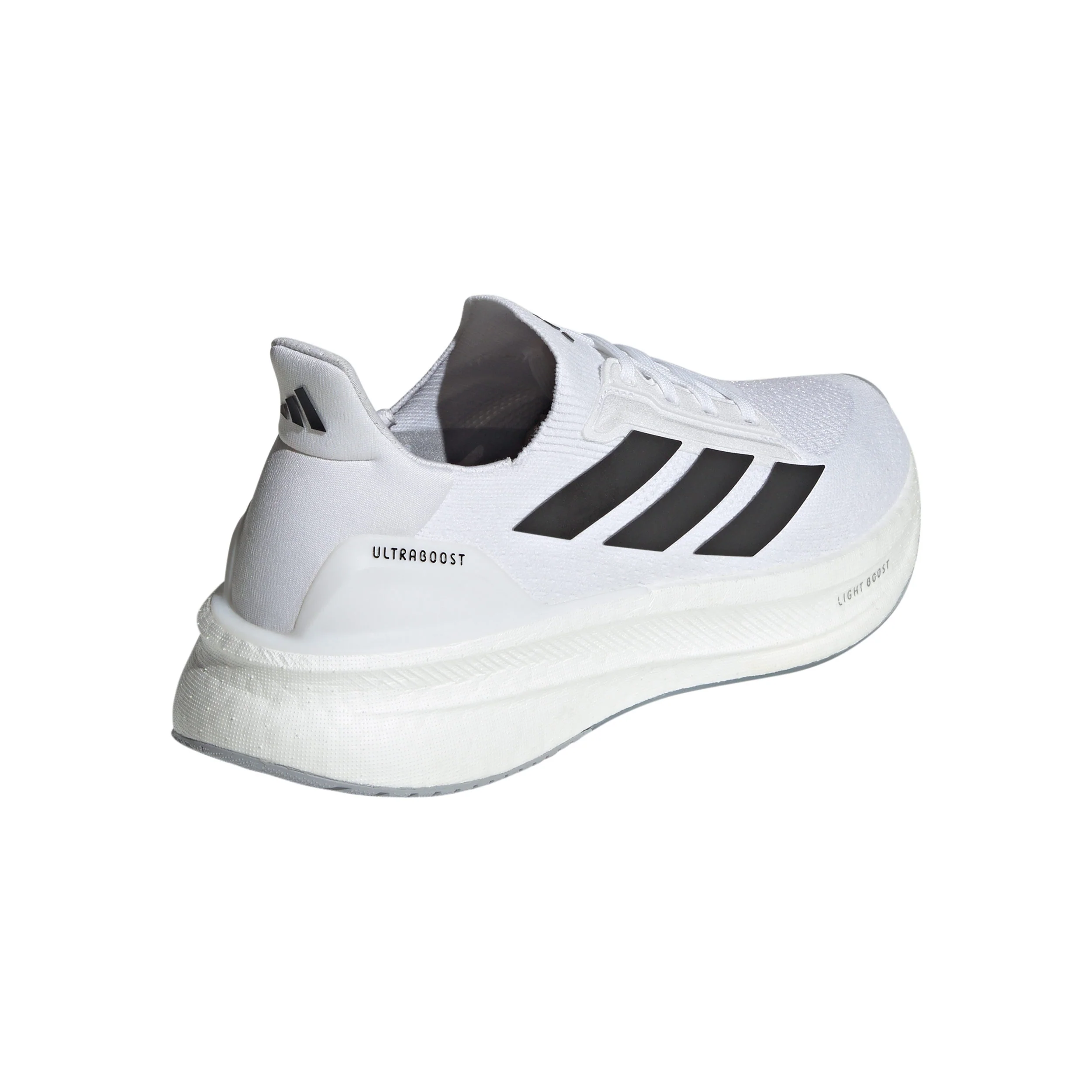 Ultraboost 5X Neutralsko Herrar - vit, svart - Image 5