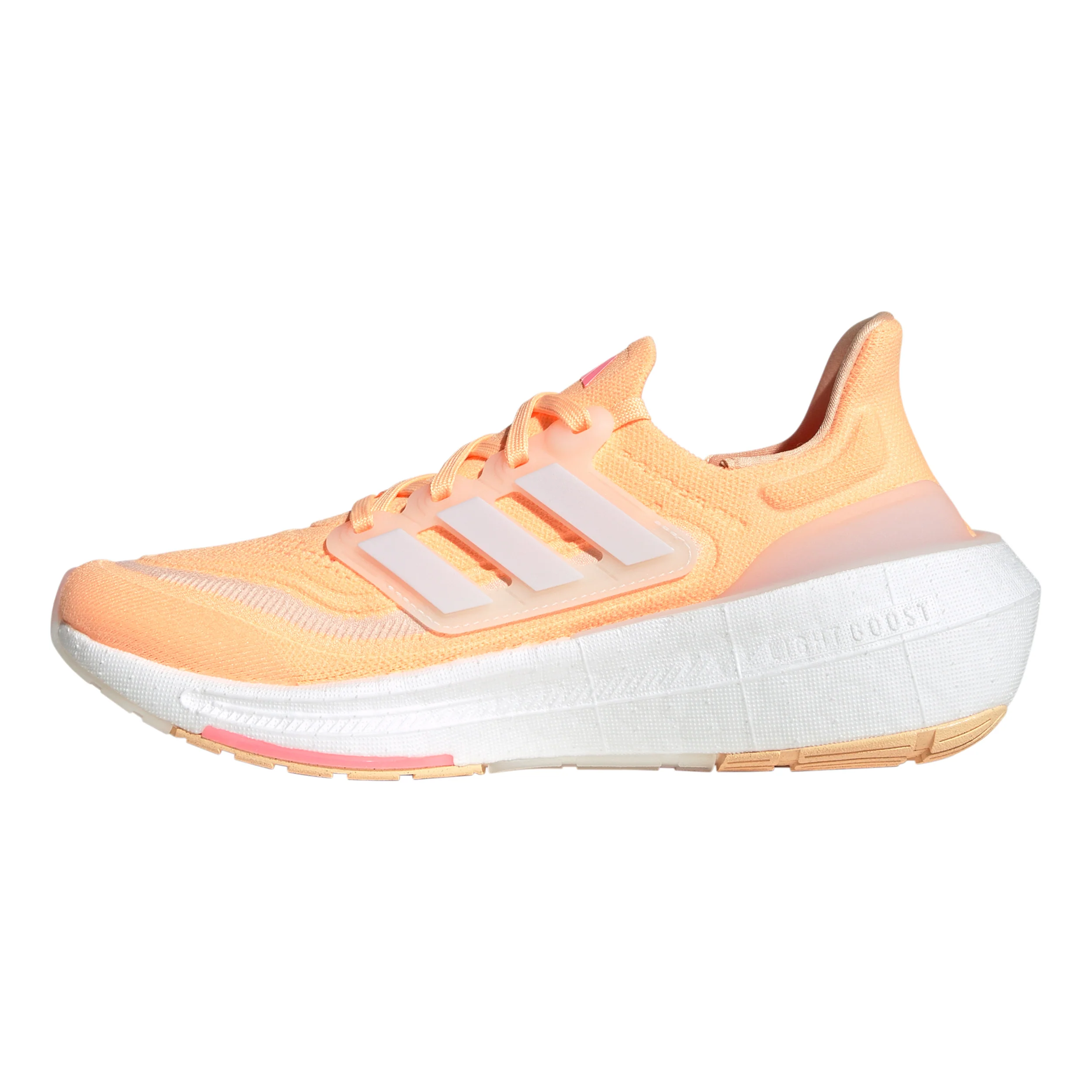 Ultraboost Light Neutralsko Damer - röd, grå - Image 2