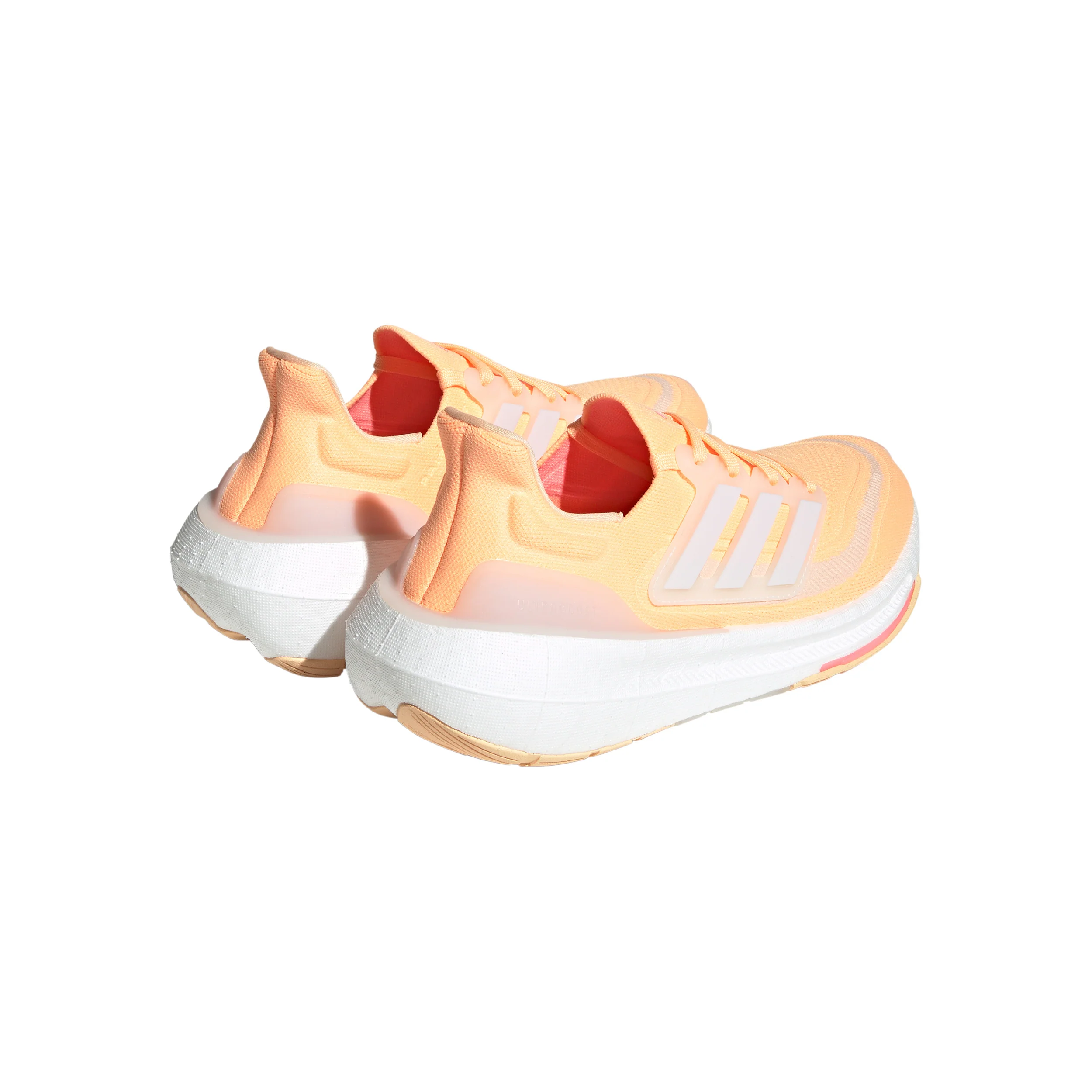 Ultraboost Light Neutralsko Damer - röd, grå - Image 5