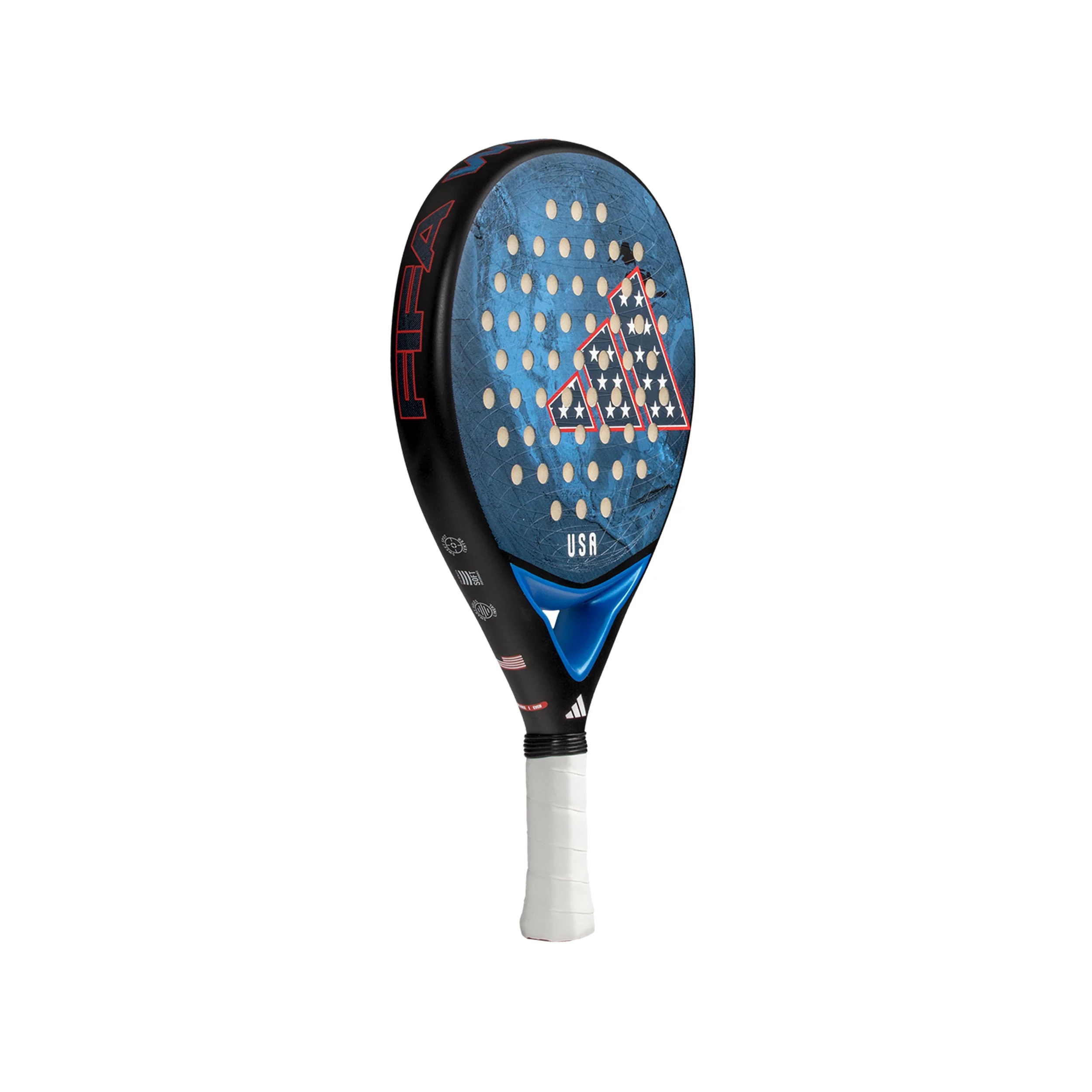 USA WC2026 Padelracket - Image 4