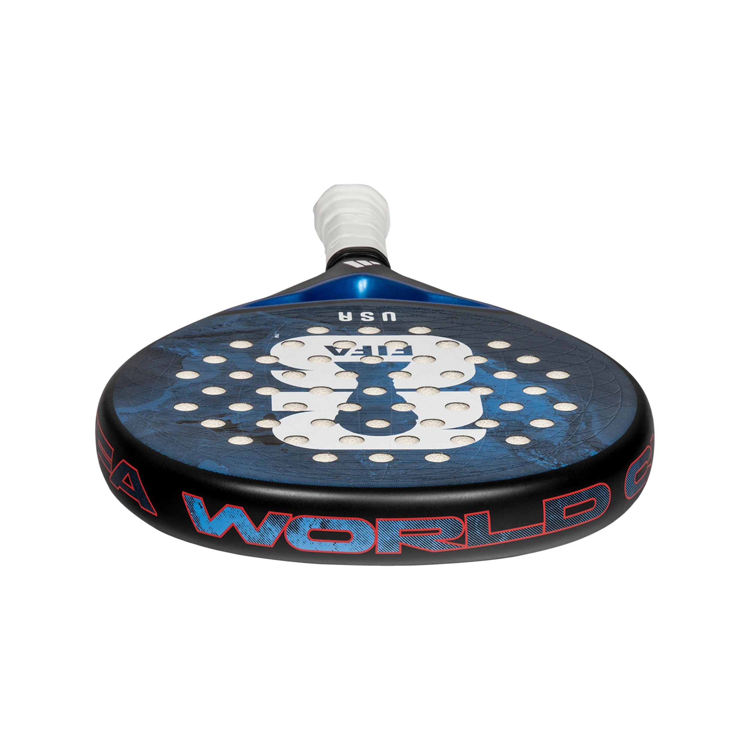 USA WC2026 Padelracket - Image 6
