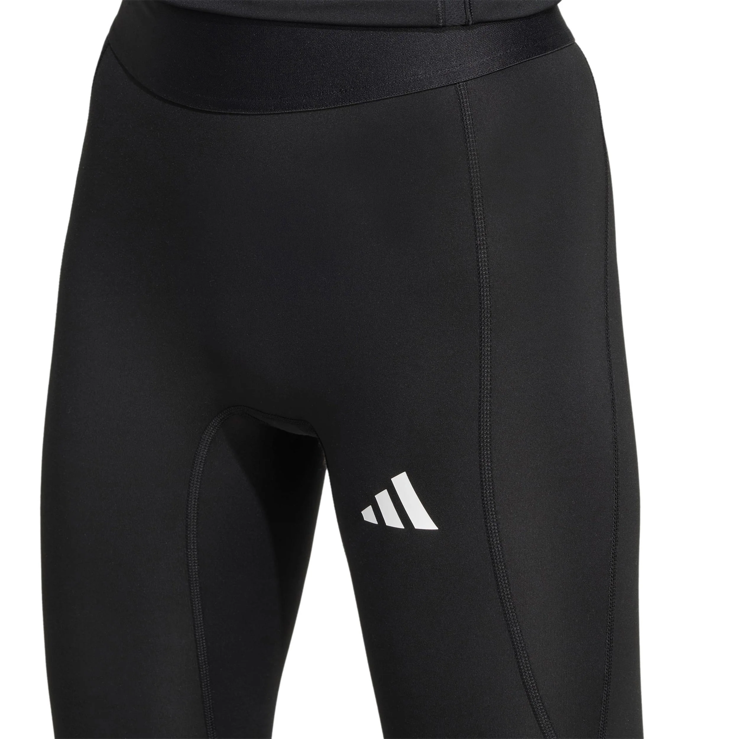 VB Long Tights Damer-svart - Image 5