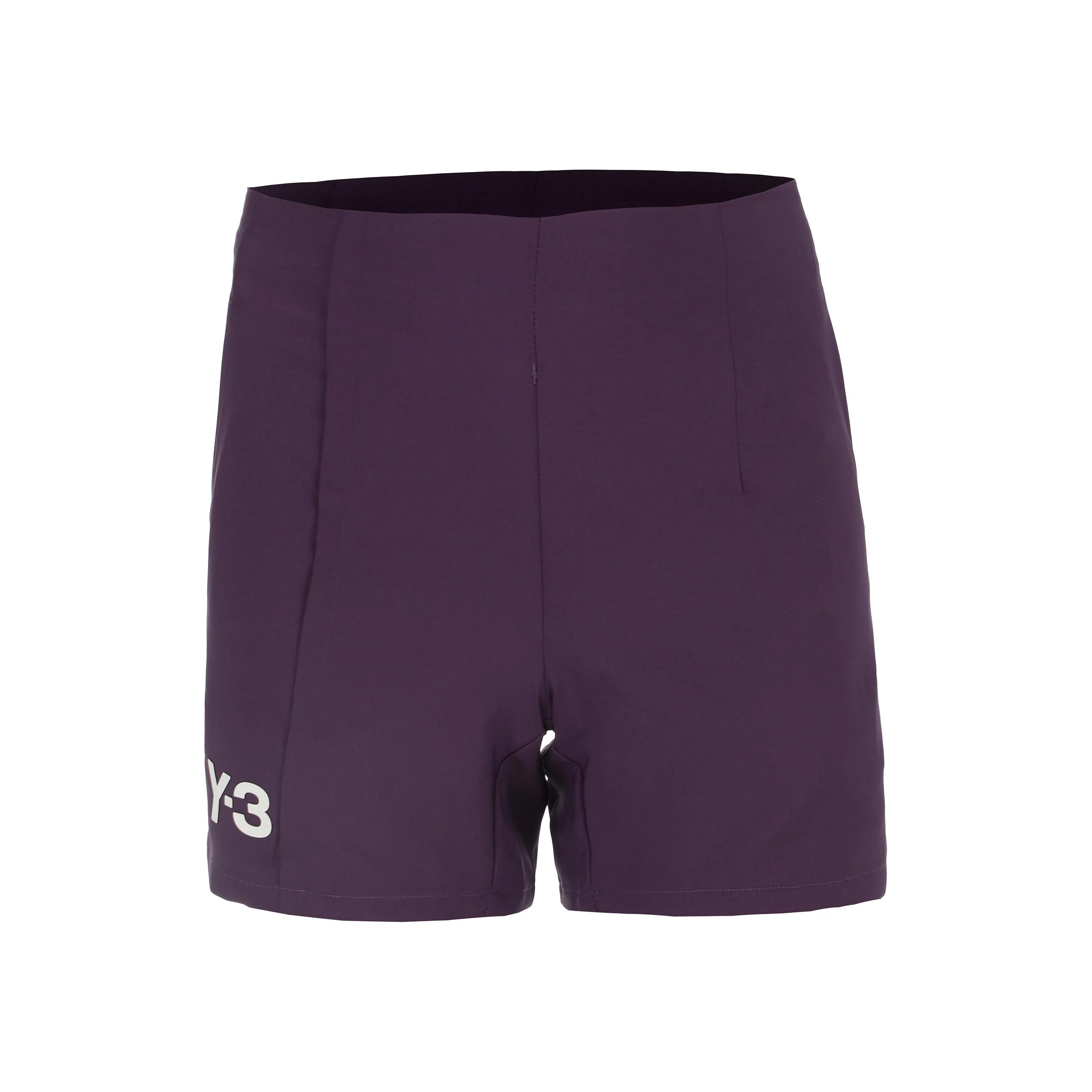 Y-3 Shorts Barn-Lila