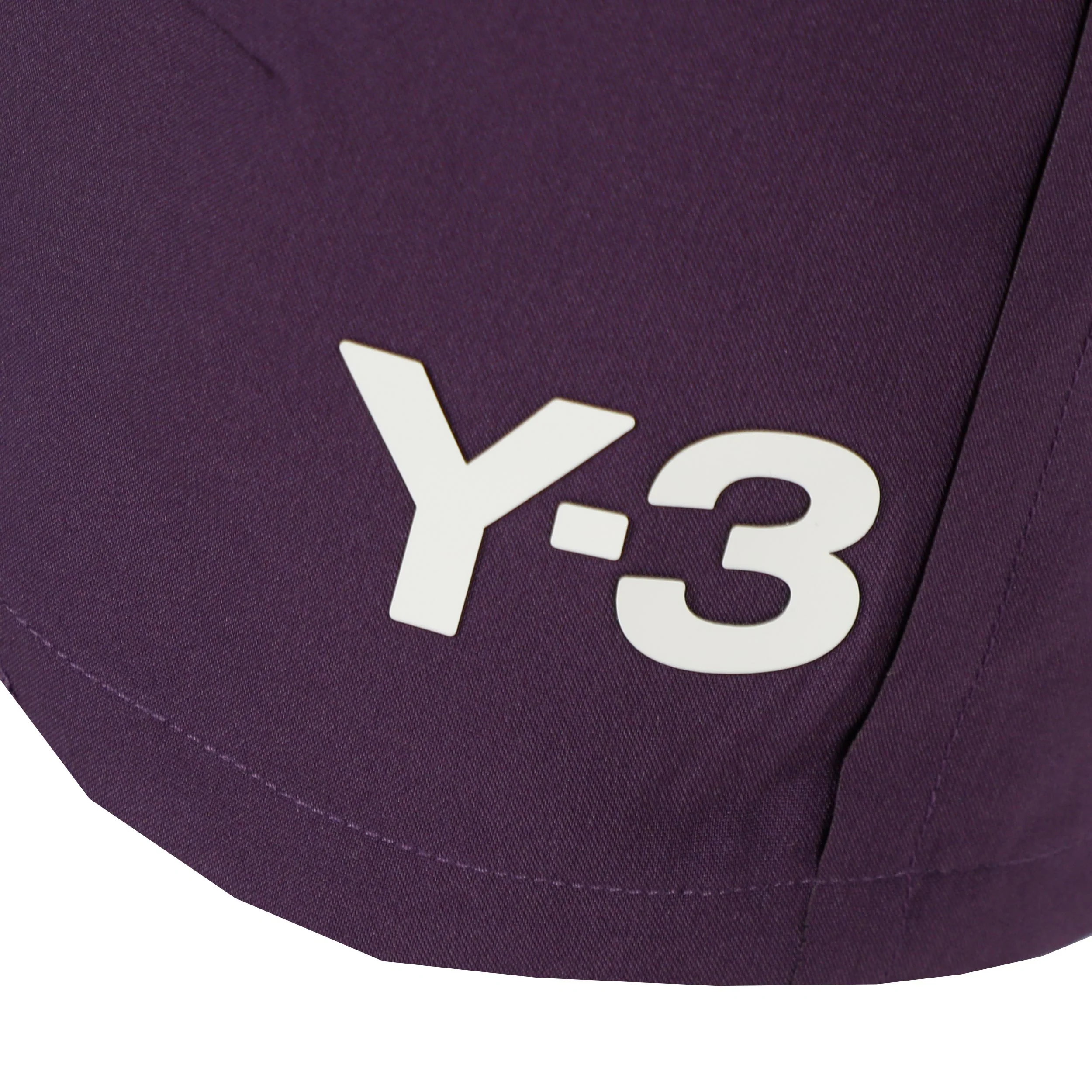 Y-3 Shorts Barn-Lila - Image 3