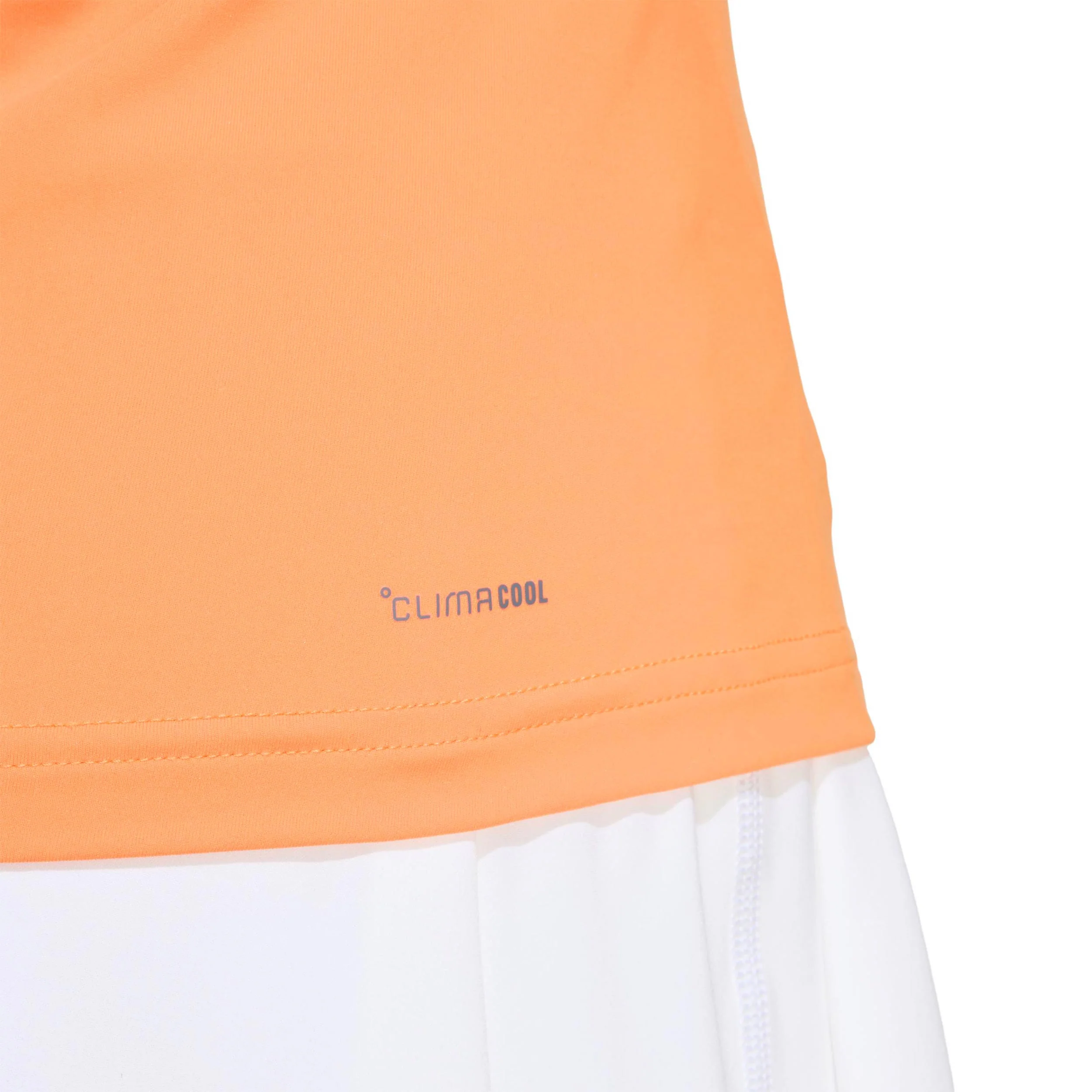 Y- Linne Damer-orange - Image 4
