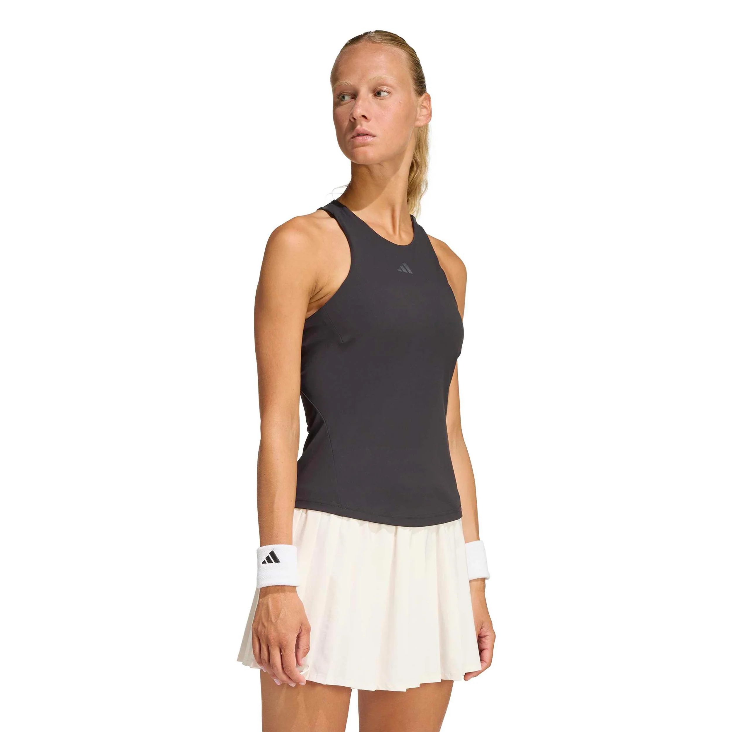 Y- Linne Damer-svart - Image 2