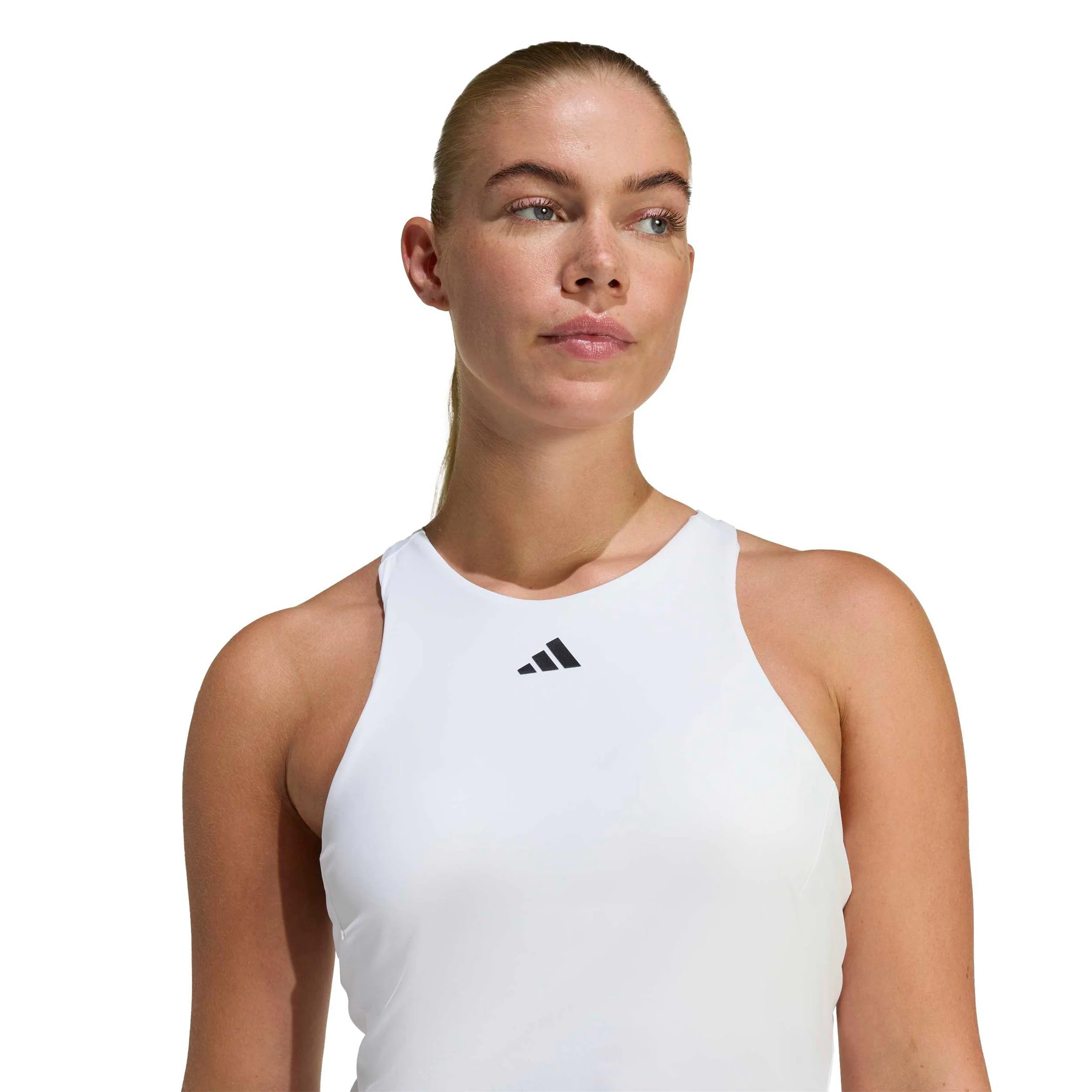 Y- Linne Damer-vit - Image 6