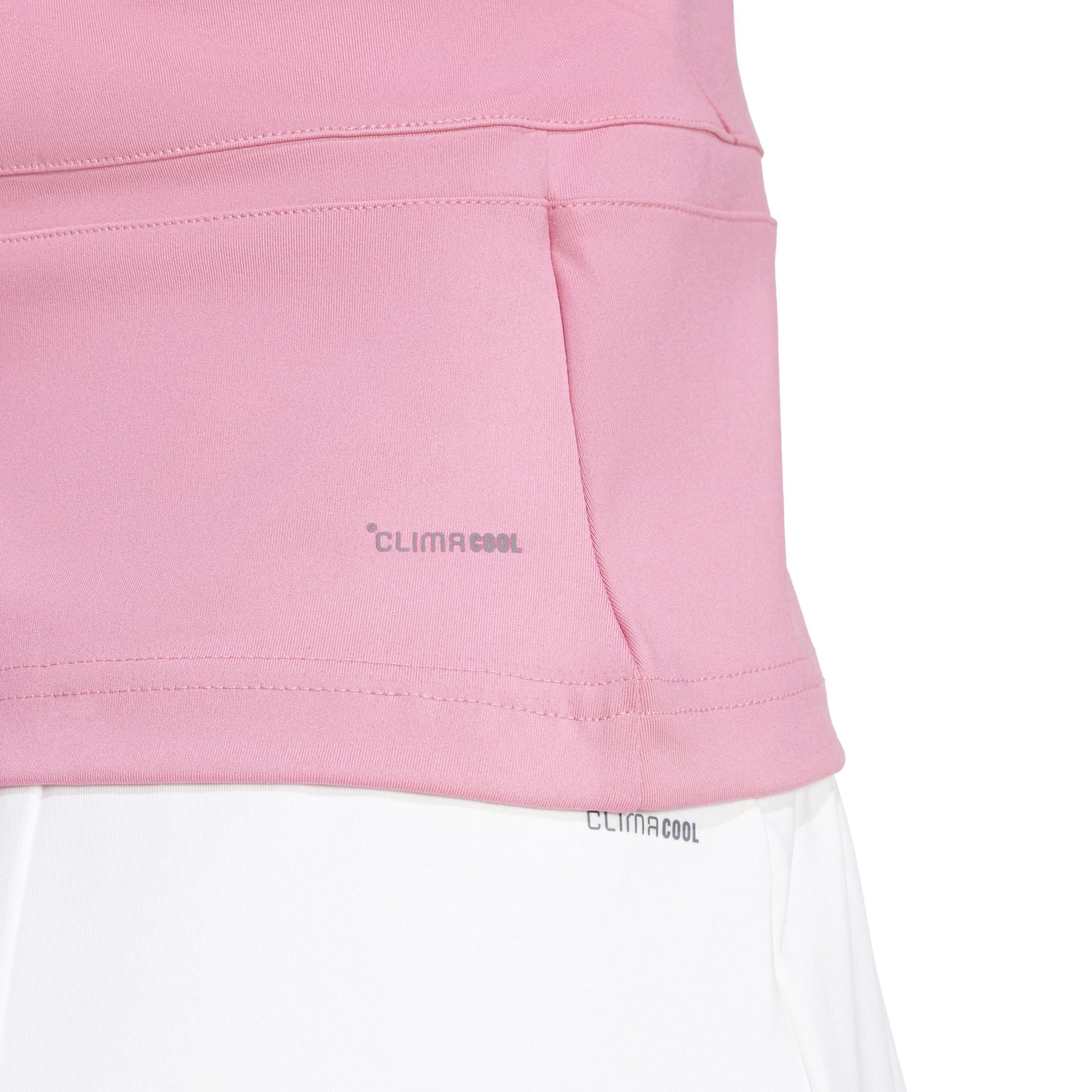 Y- Midi Linne Damer - rosa - Image 7