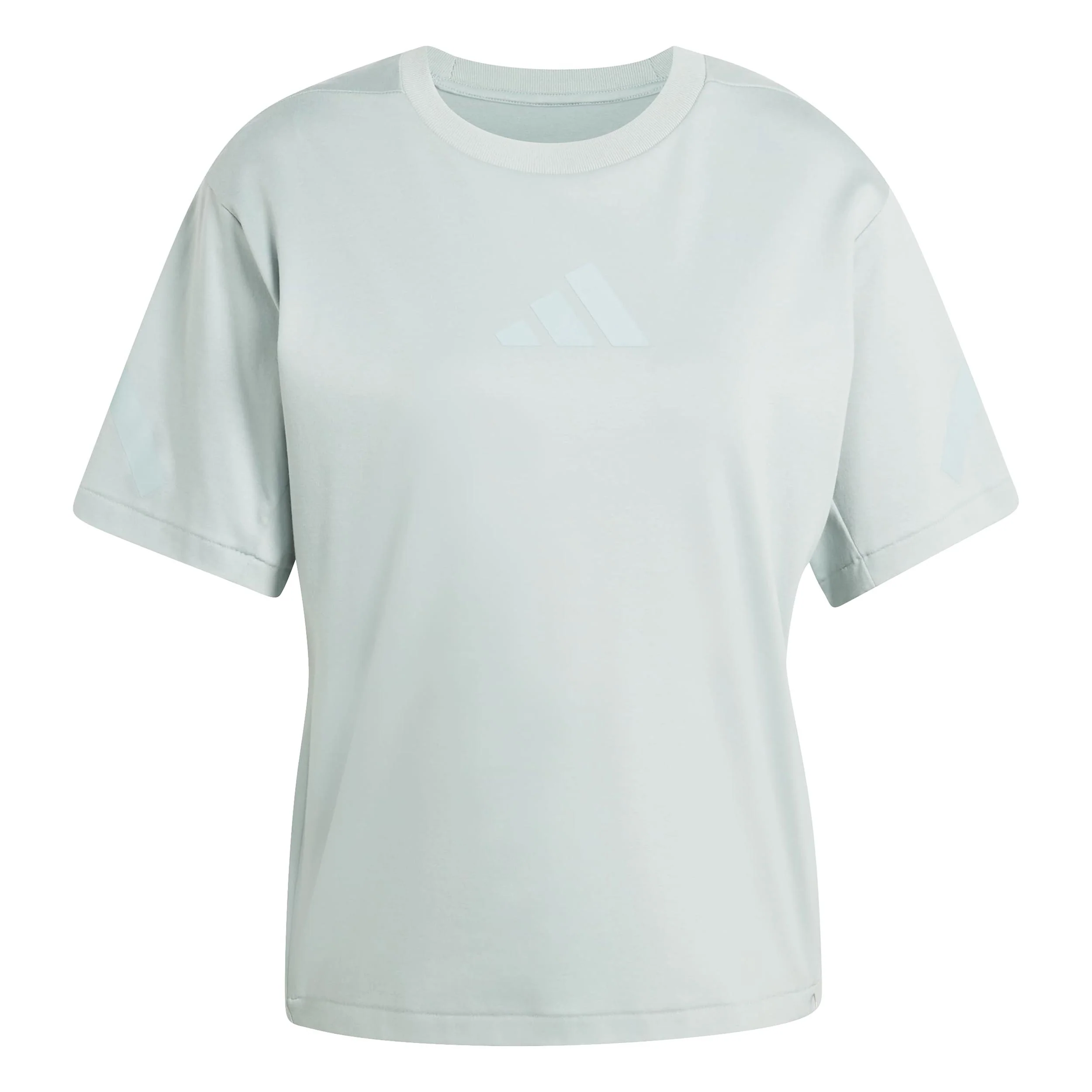 Z.N.E. T-shirt Damer-visdom