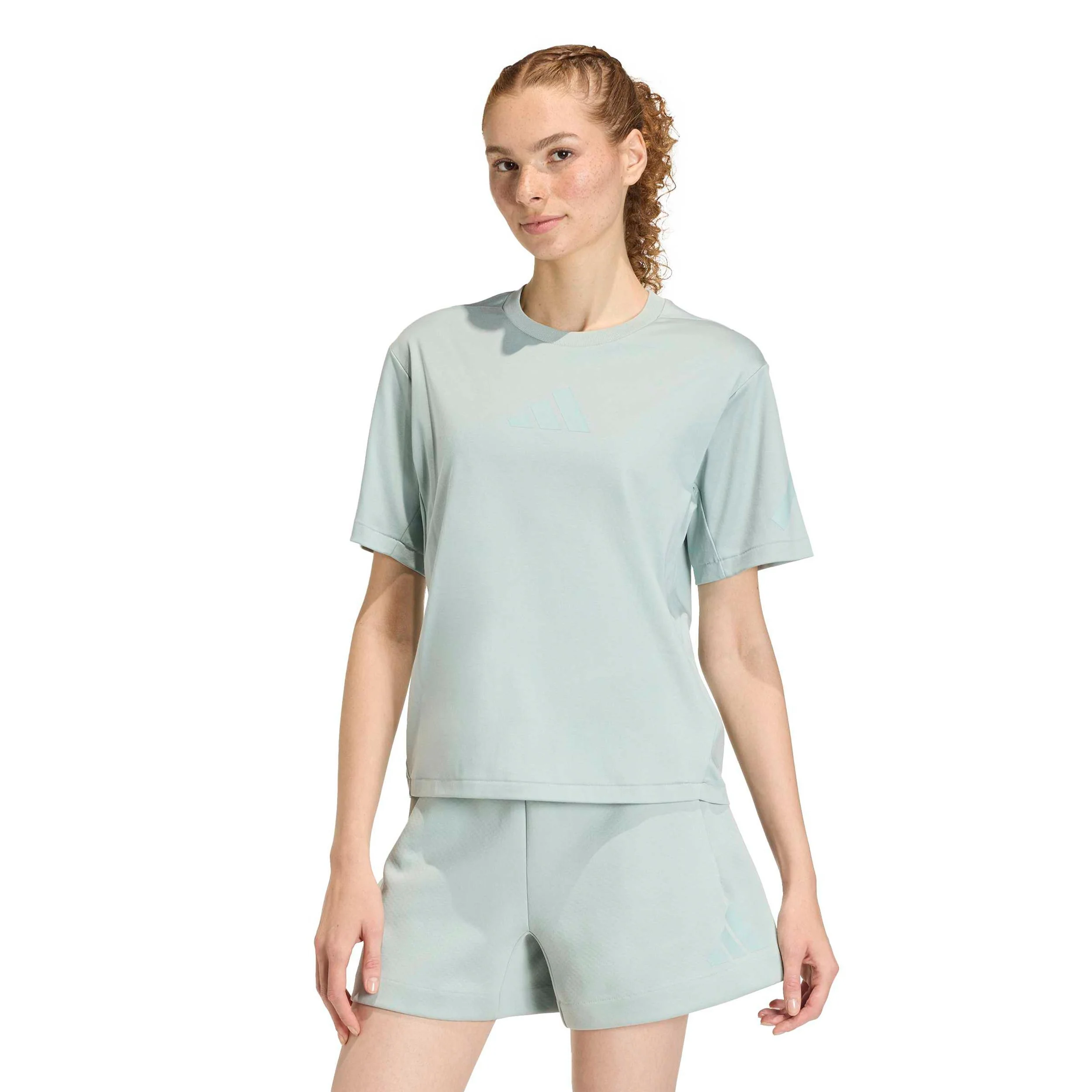 Z.N.E. T-shirt Damer-visdom - Image 2