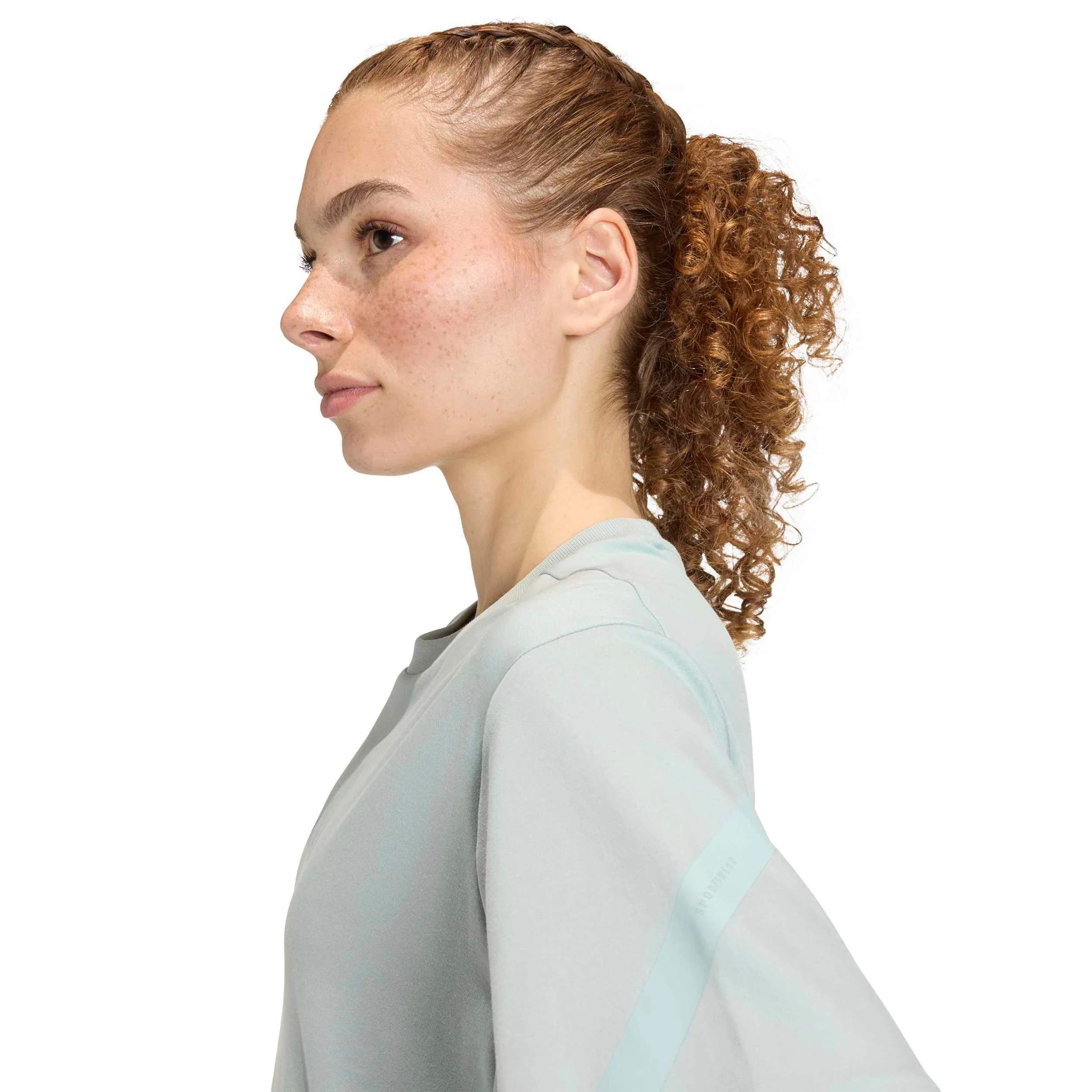 Z.N.E. T-shirt Damer-visdom - Image 6