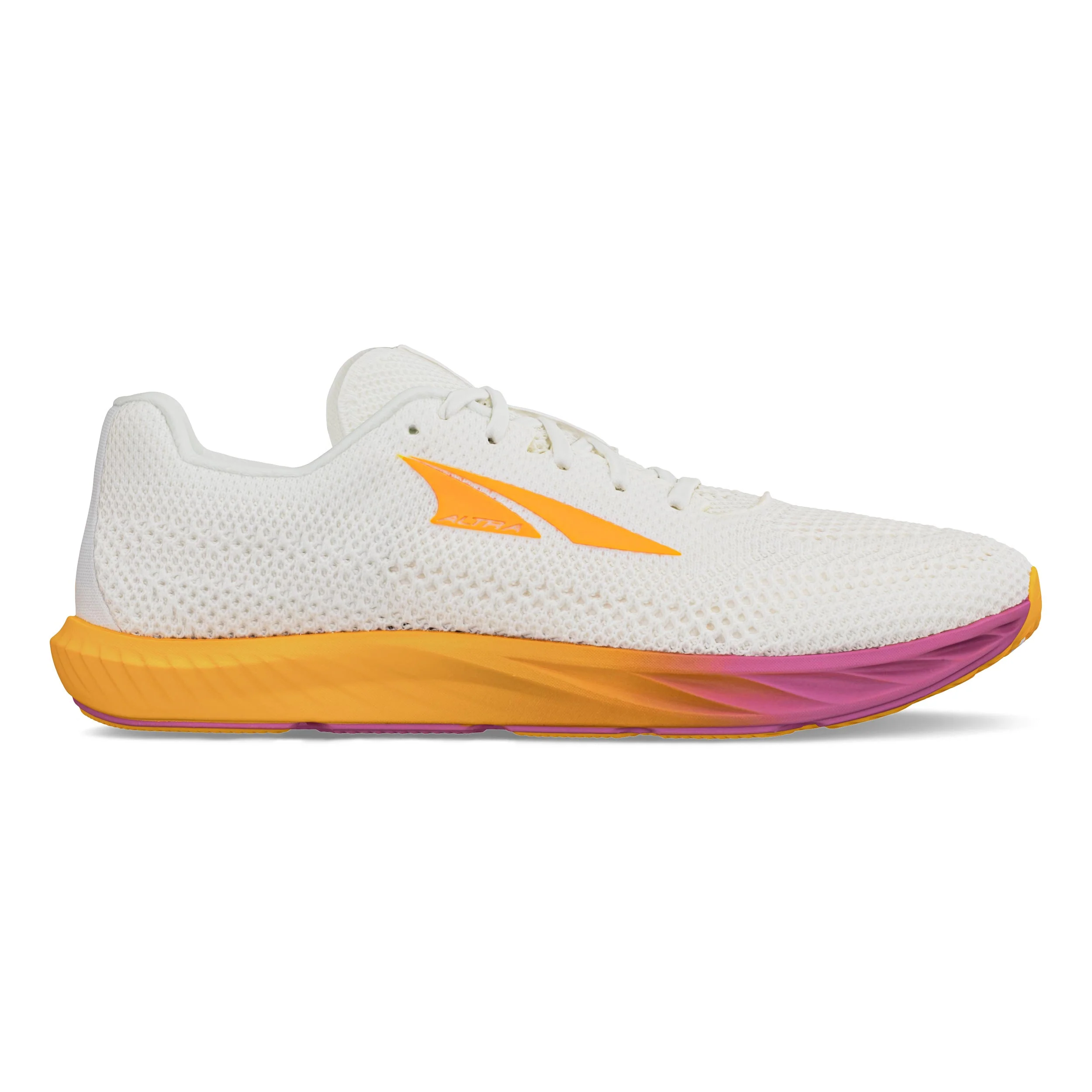 Escalante Racer 2 Neutralsko Damer-vit, orange