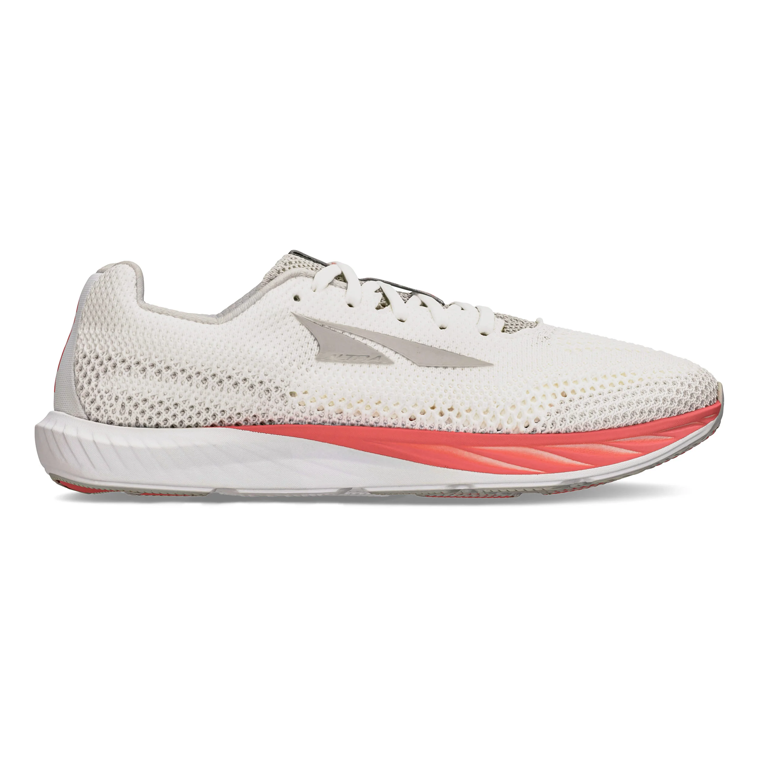 Escalante Racer 2 Neutralsko Damer-Vit,Korall