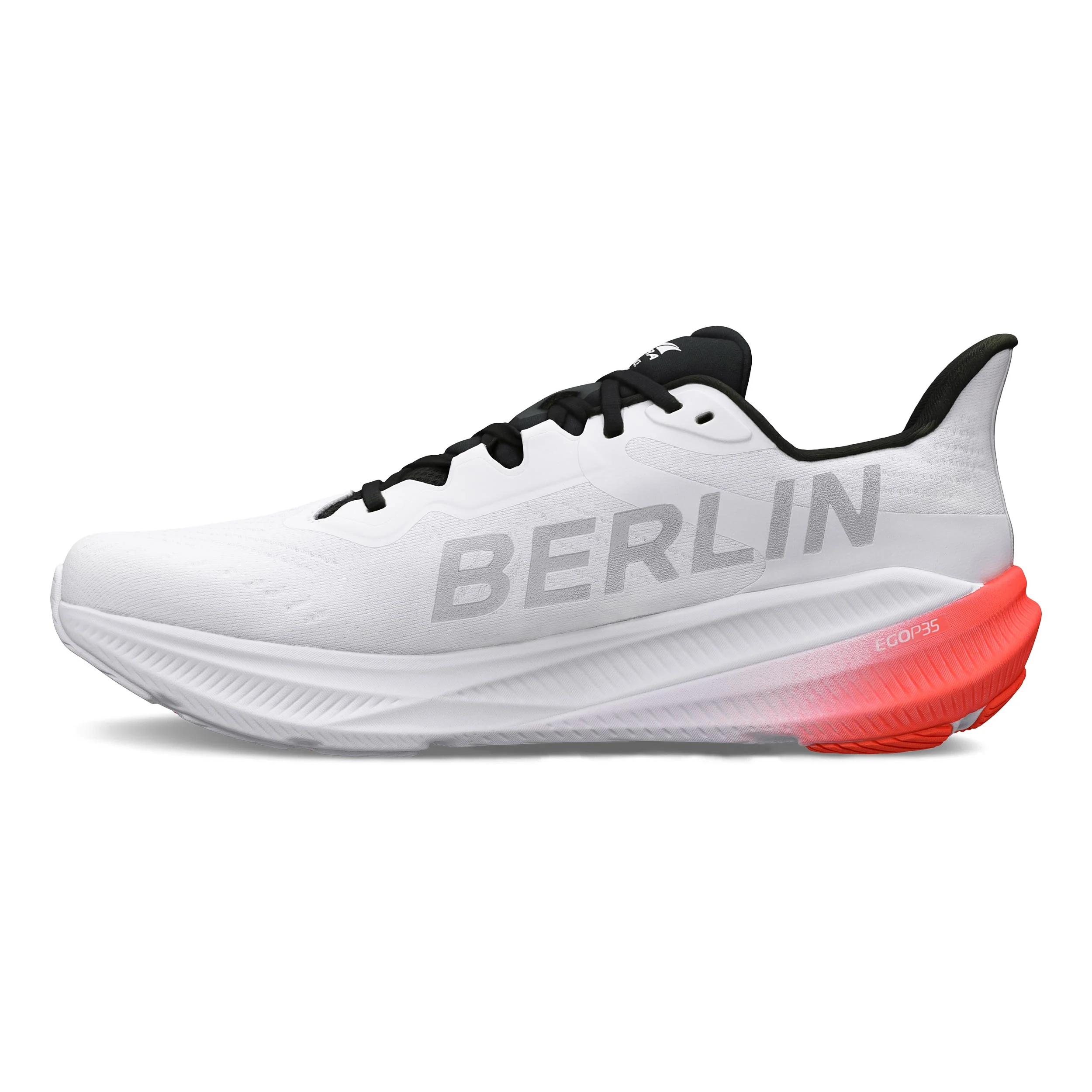 Experience Flow 2 Berlin Neutralsko Herrar-Vit,Korall - Image 2