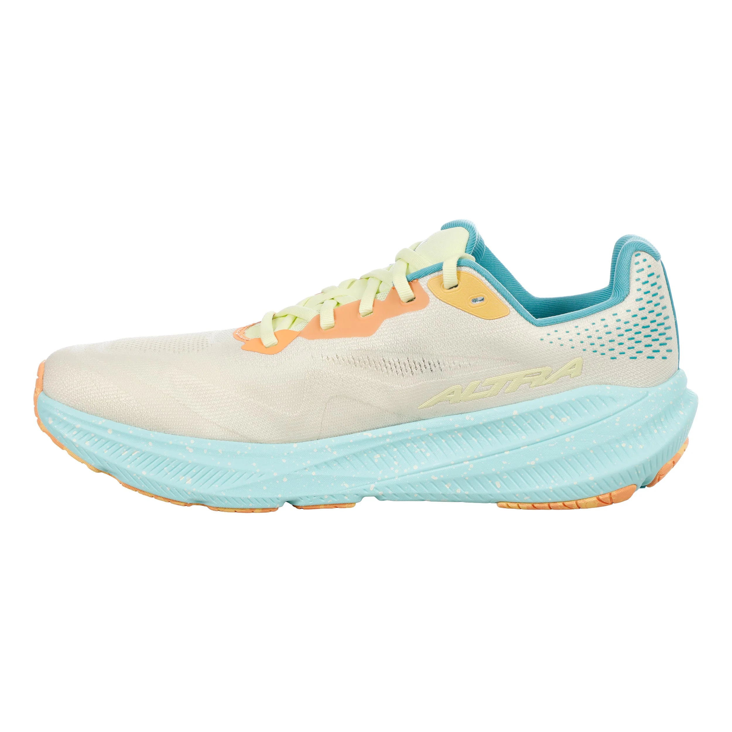 Experience Flow 3 Neutralsko Damer - creme, orange - Image 2
