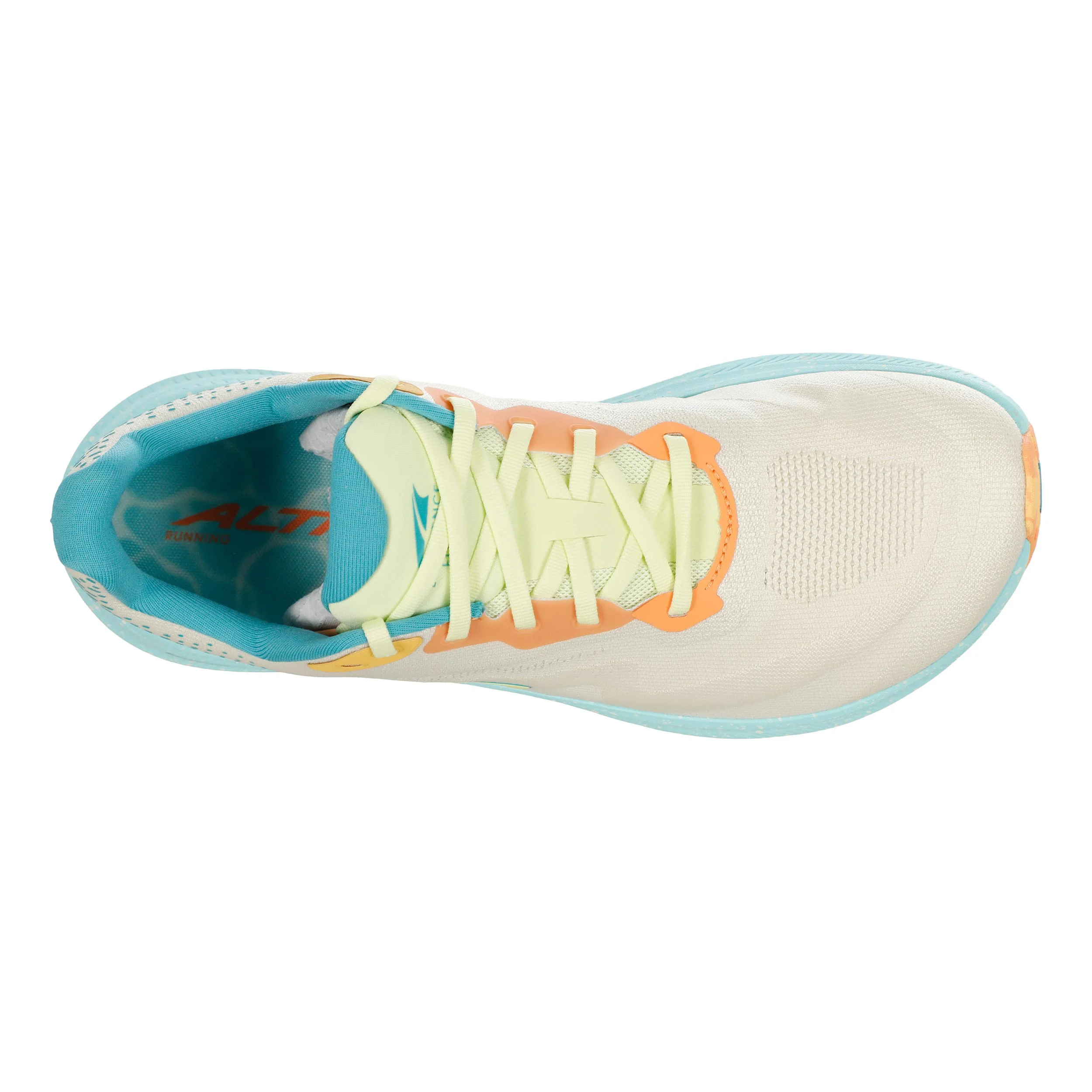 Experience Flow 3 Neutralsko Herrar - creme, orange - Image 3