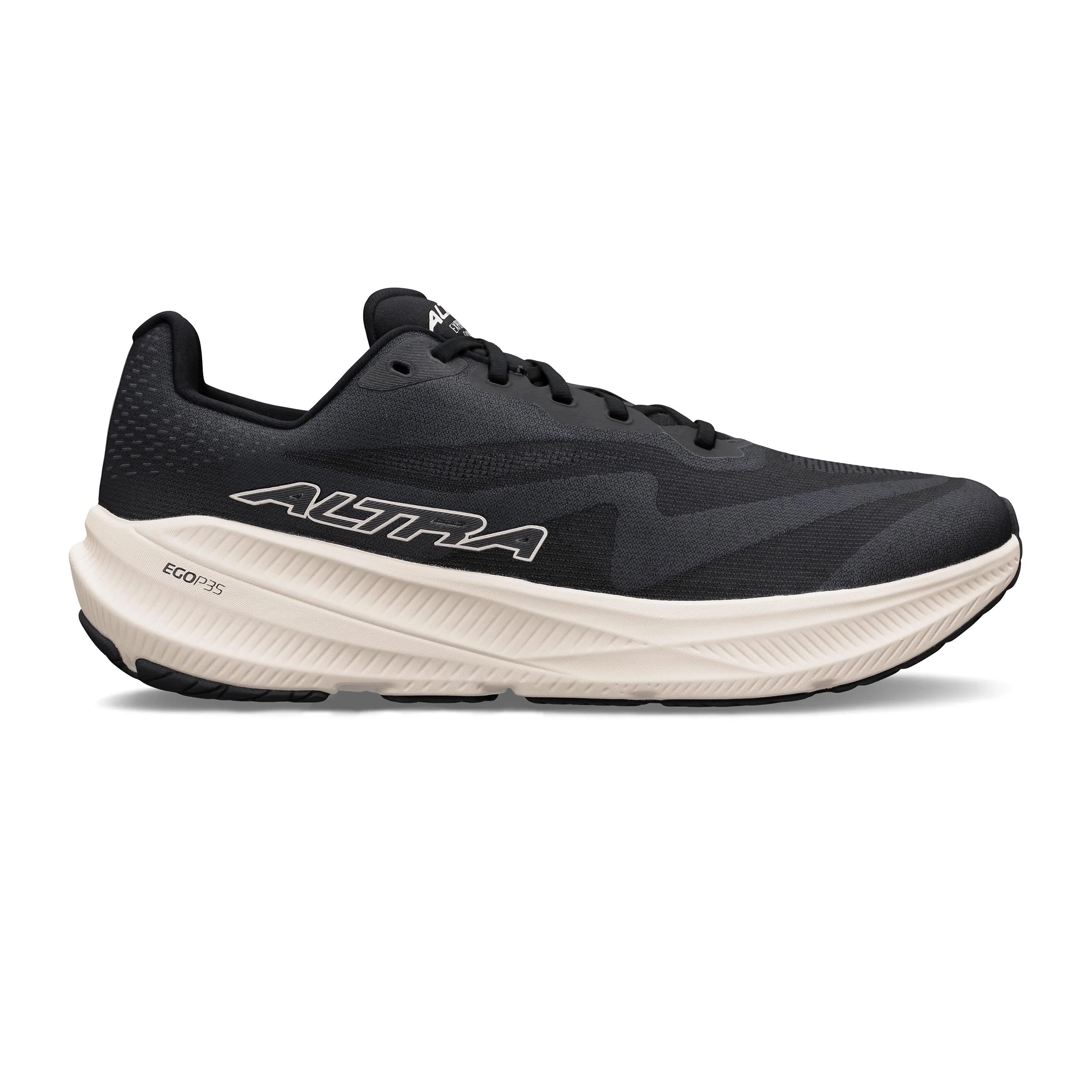Experience Flow 3 Neutralsko Herrar - svart, vit