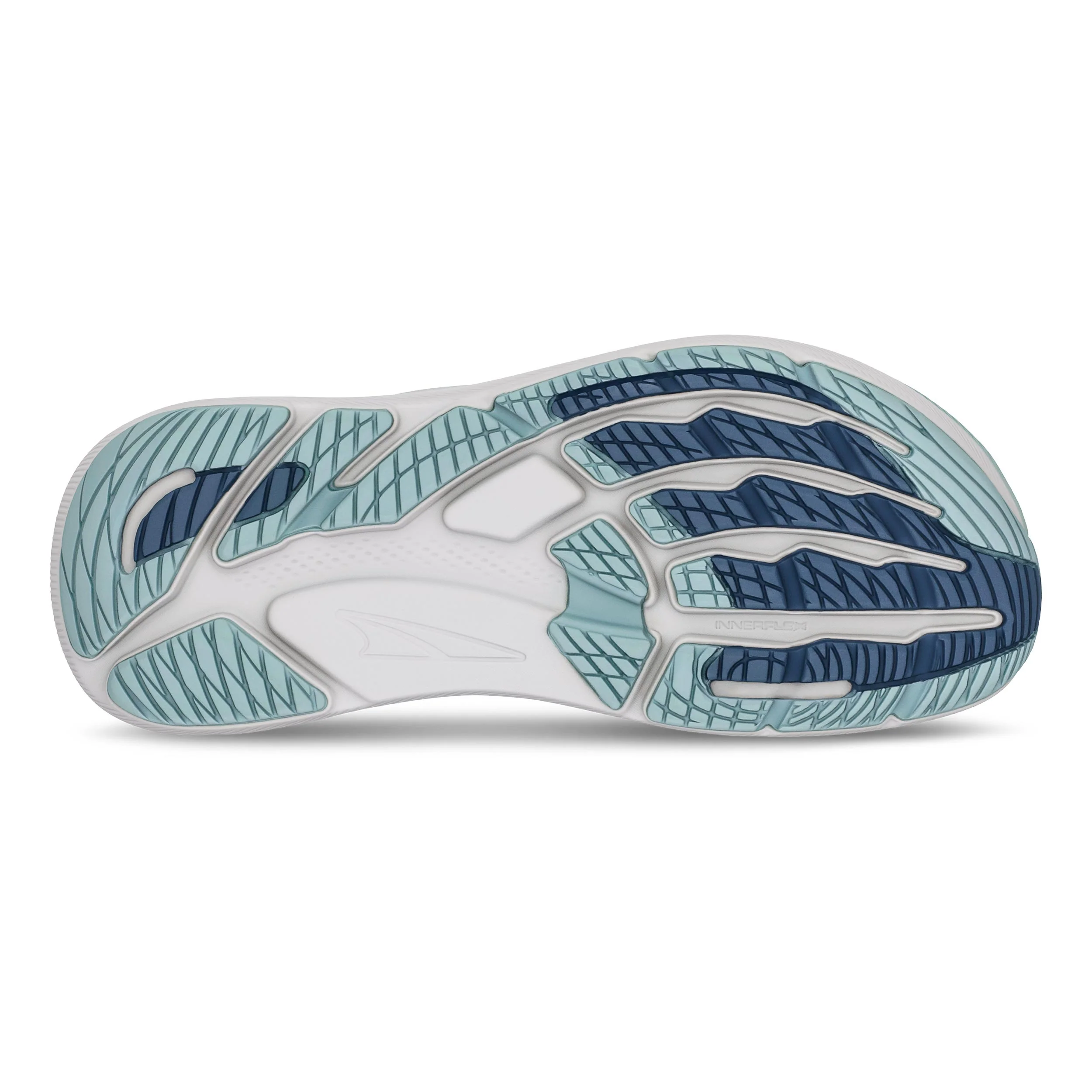 FWD Via 2 Neutralsko Damer - ljusblå - Image 4