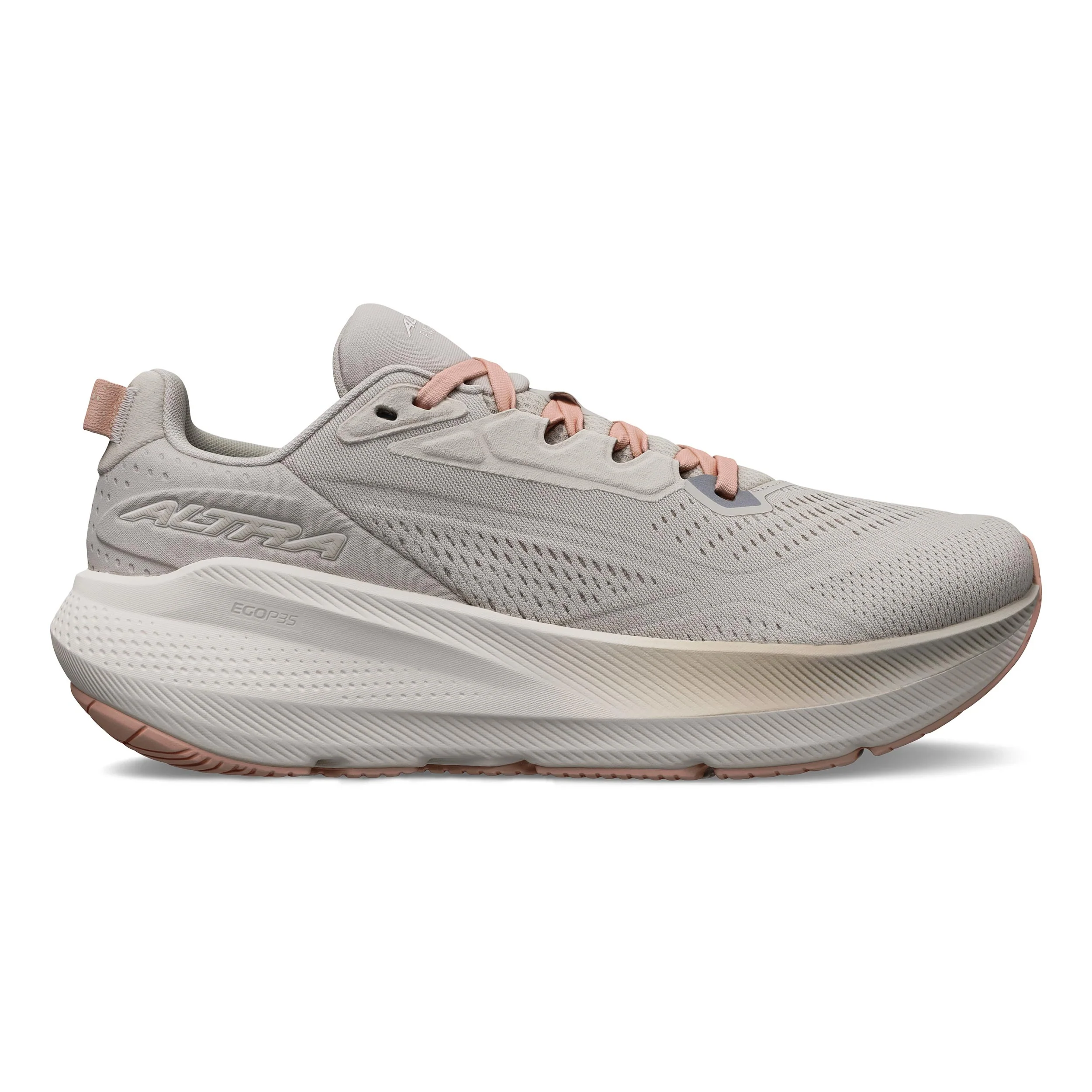 FWD Via 2 Neutralsko Damer - mauve