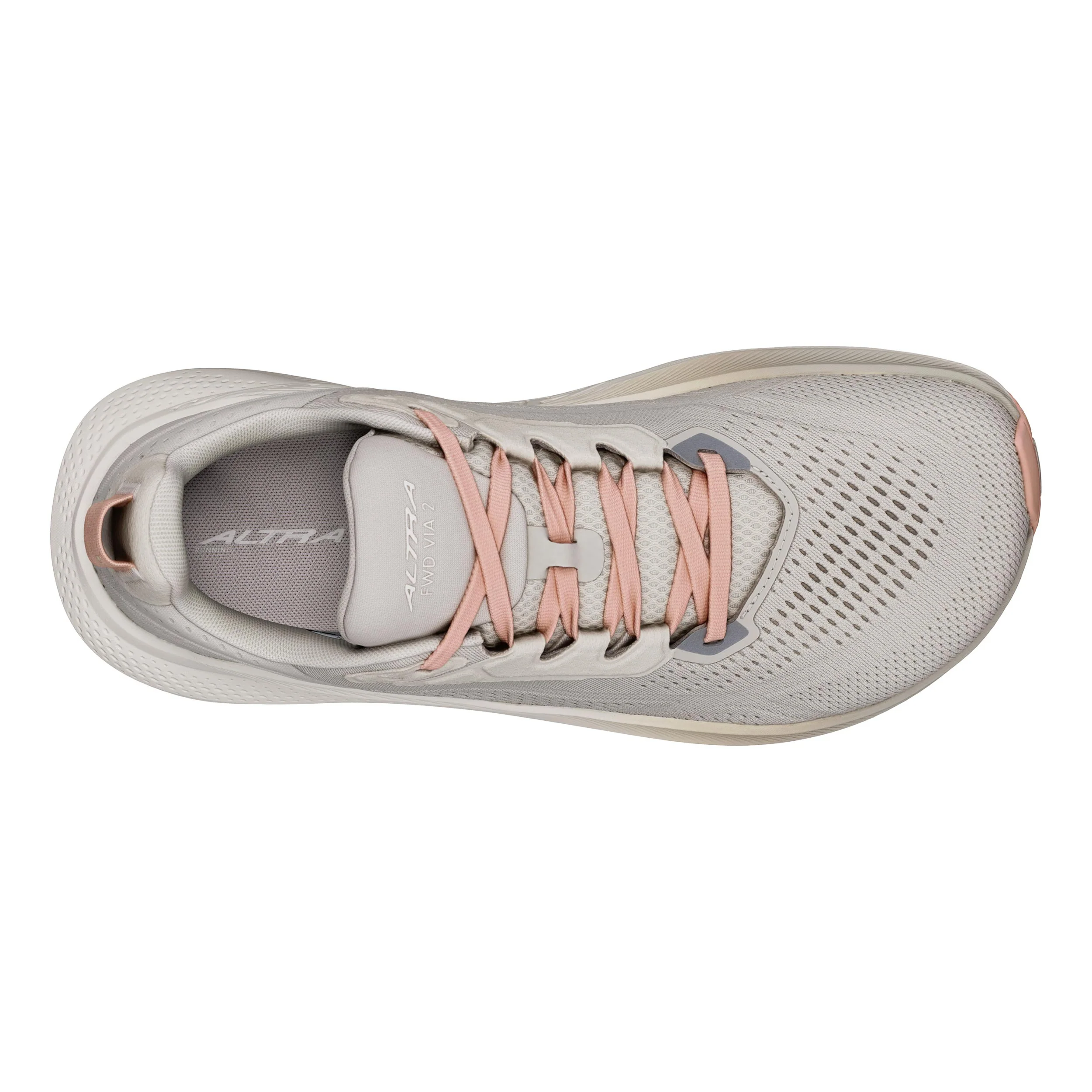 FWD Via 2 Neutralsko Damer - mauve - Image 3