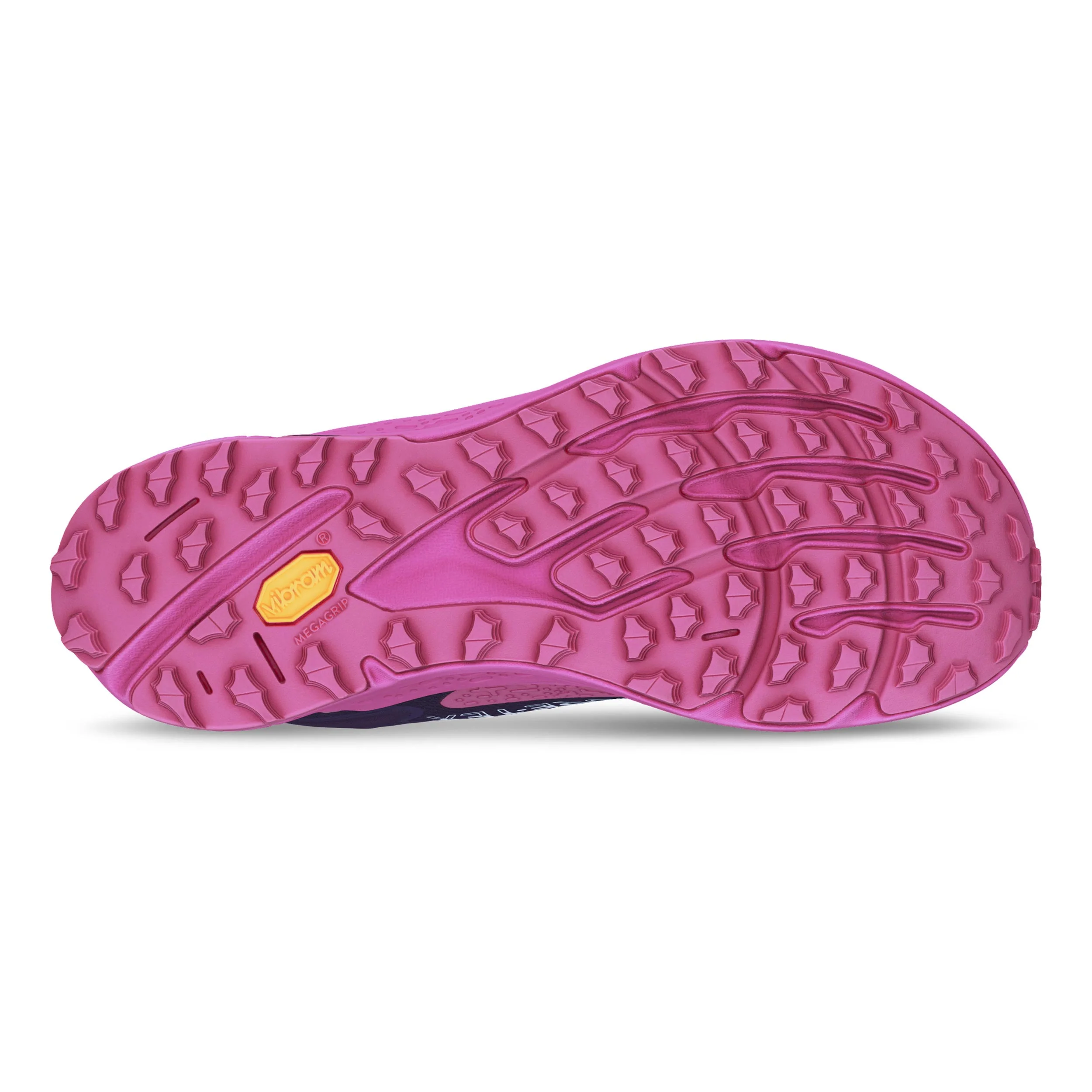 Timp 6 GTX Terrängsko Damer - lila, rosa - Image 4