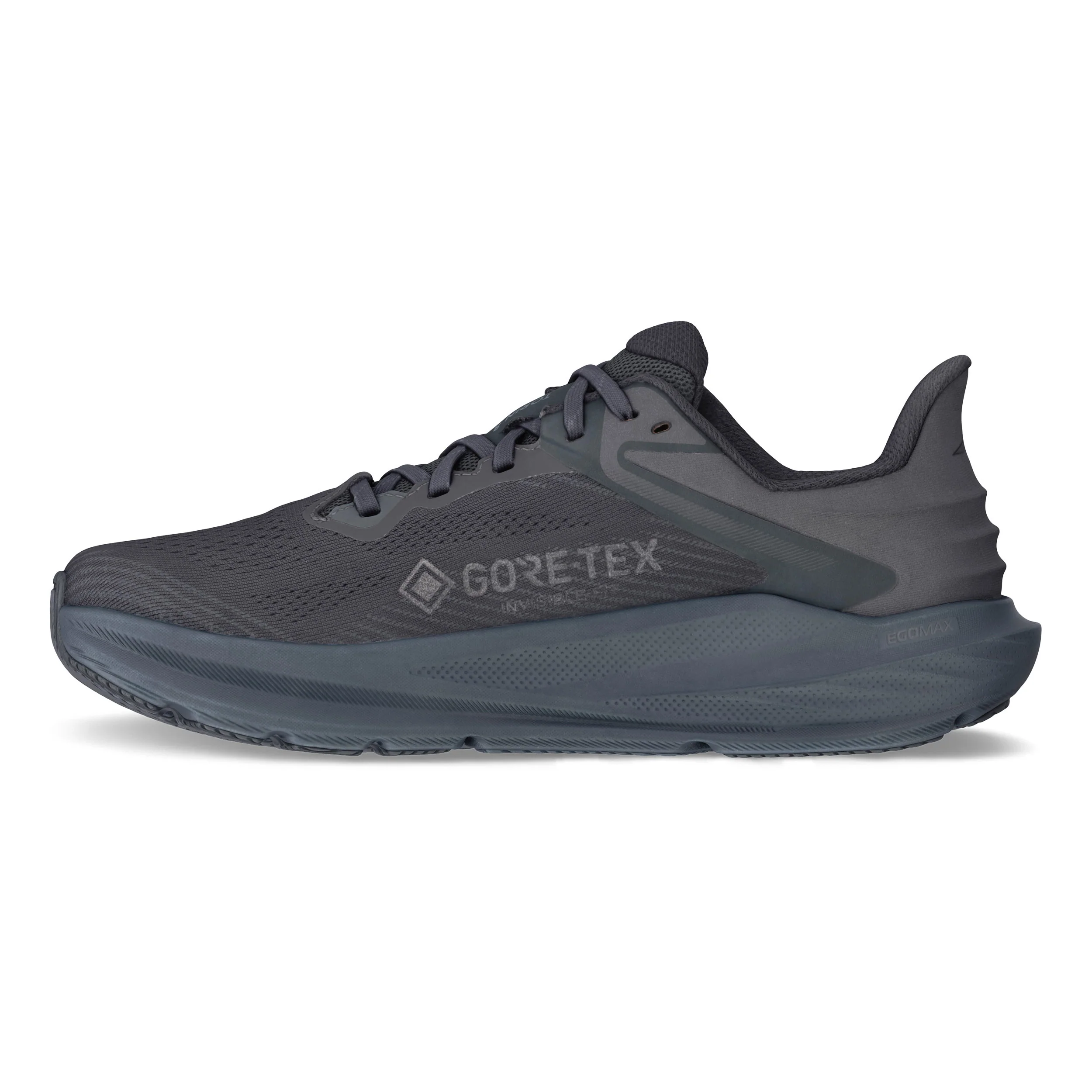 Torin 8 GTX Neutralsko Damer-Svart,Svart - Image 2