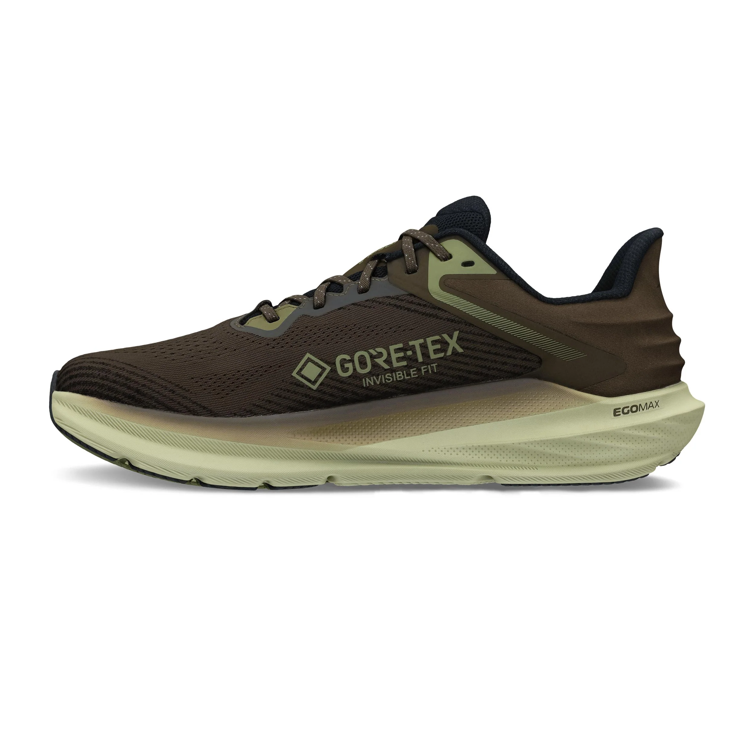 Torin 8 Gtx Neutralsko Herrar-brun - Image 2