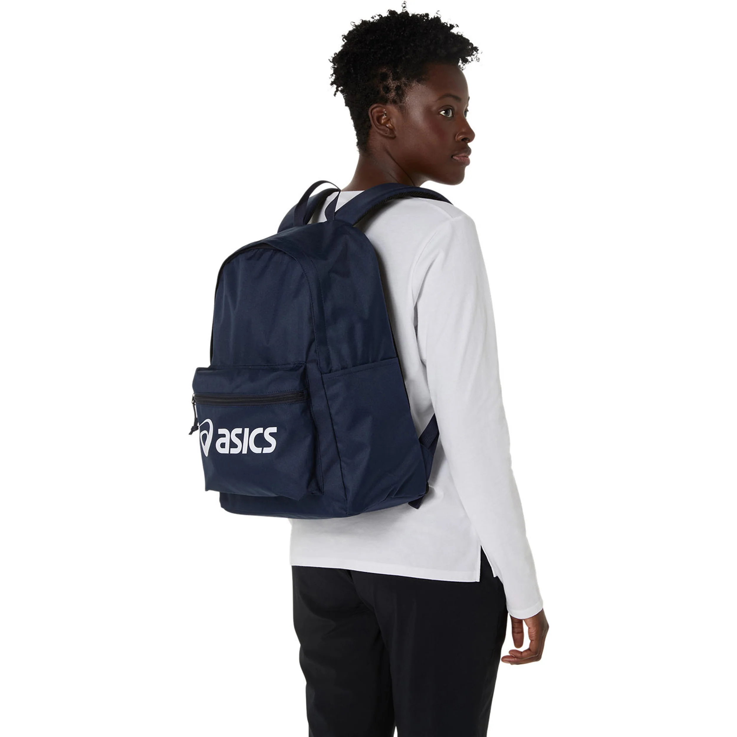 23L Ryggsäck-Mörkblå - Image 4