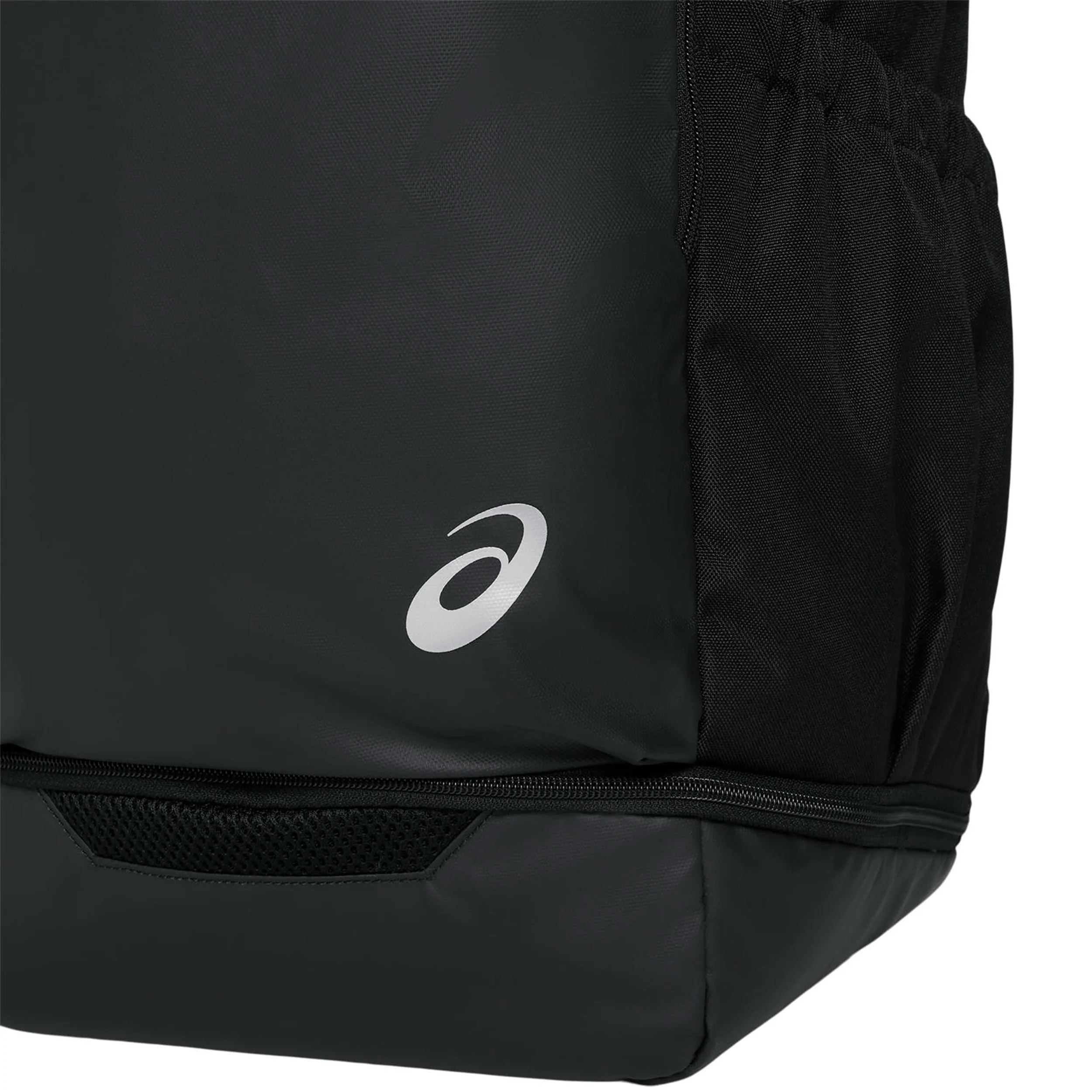 40L Ryggsäck -svart, grå - Image 3