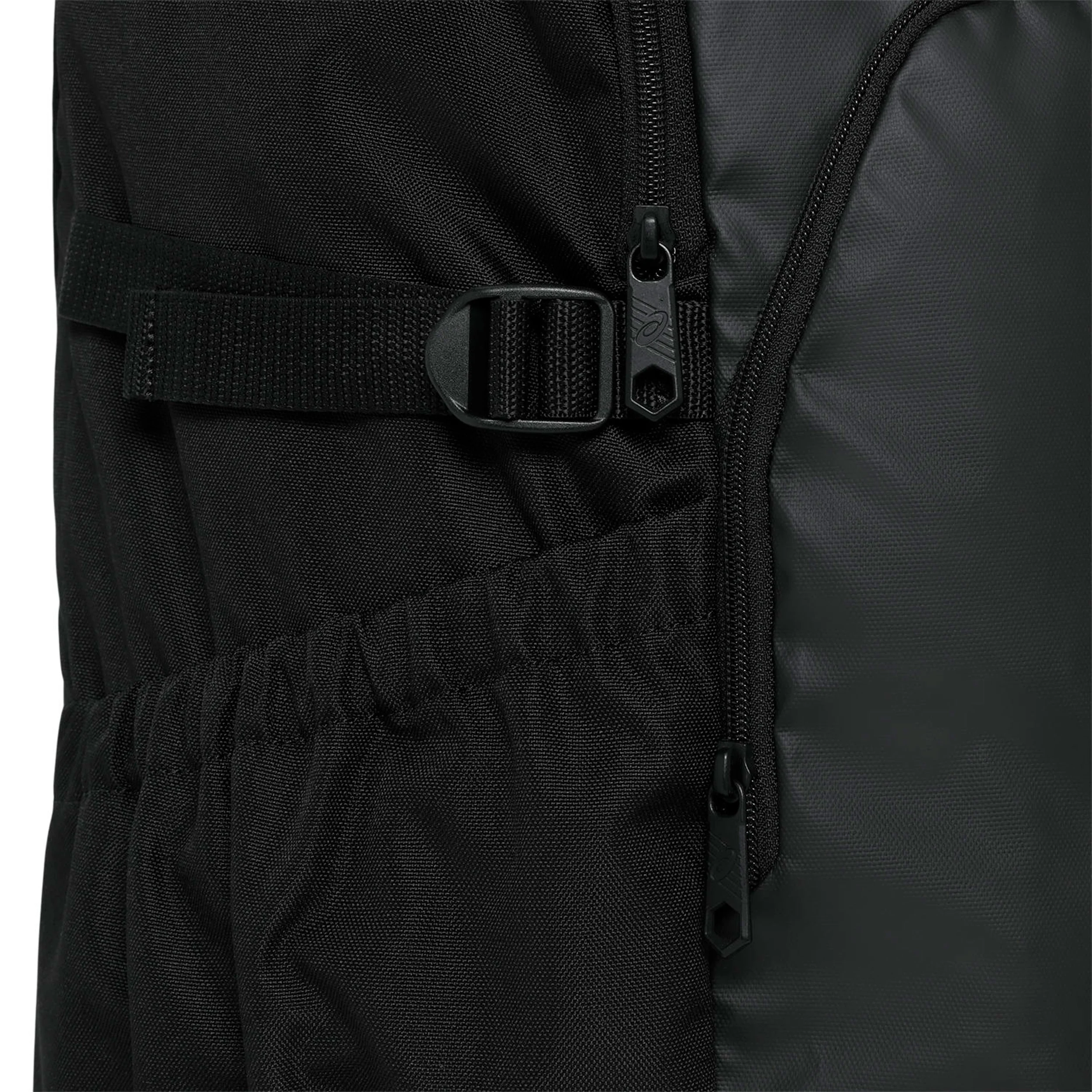 40L Ryggsäck -svart, grå - Image 4