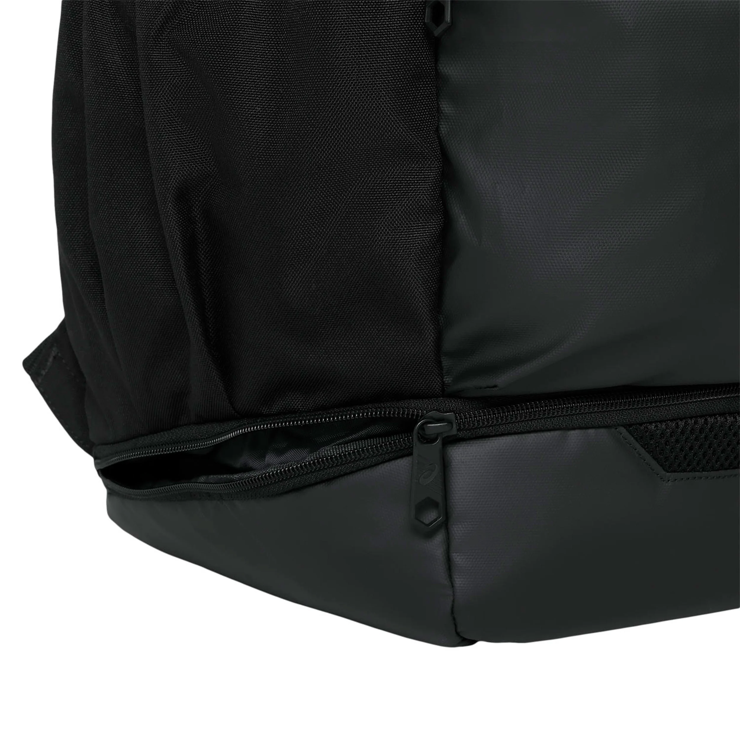 40L Ryggsäck -svart, grå - Image 5